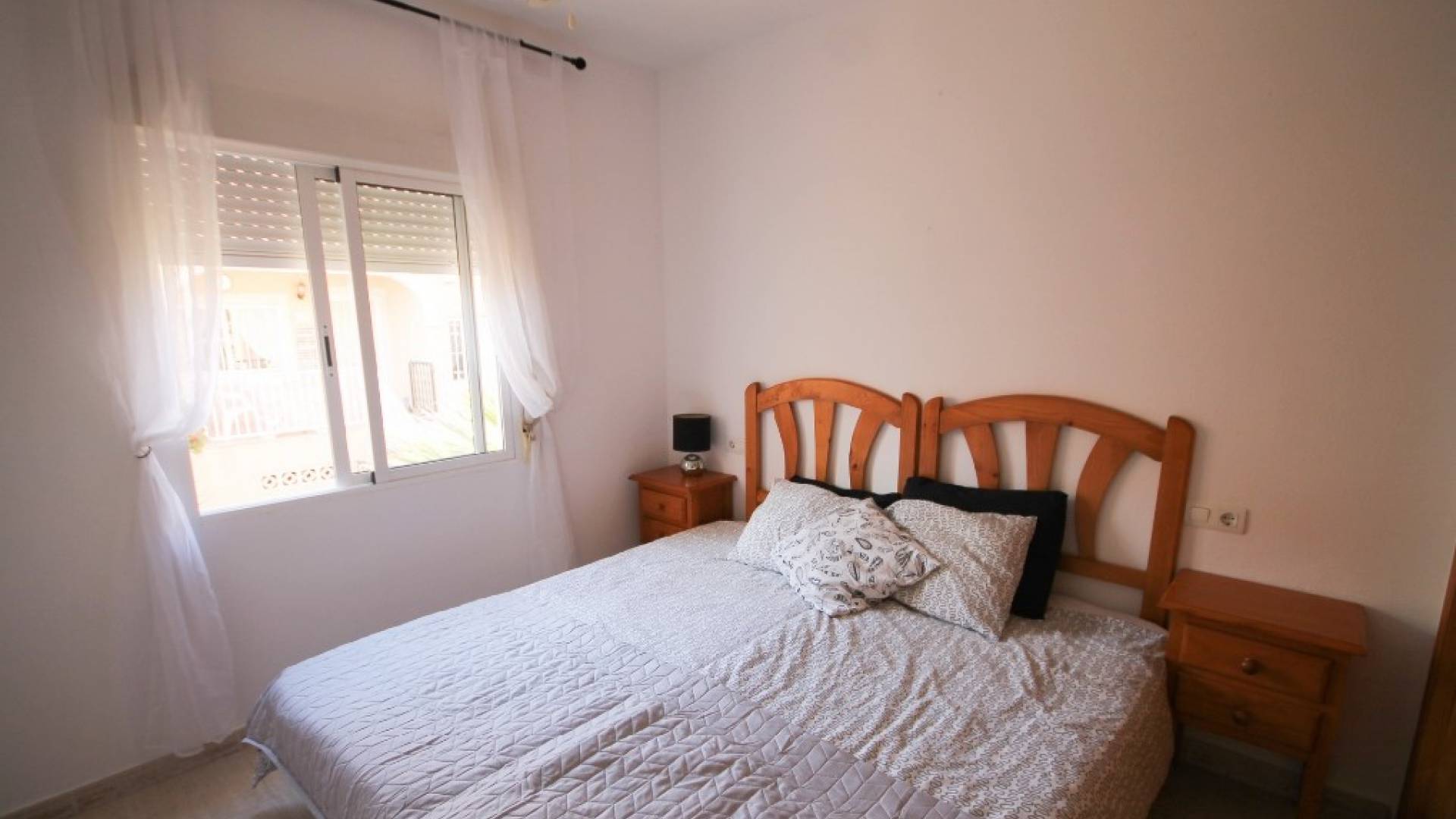 Resale - Apartment - Villamartin - El Galan