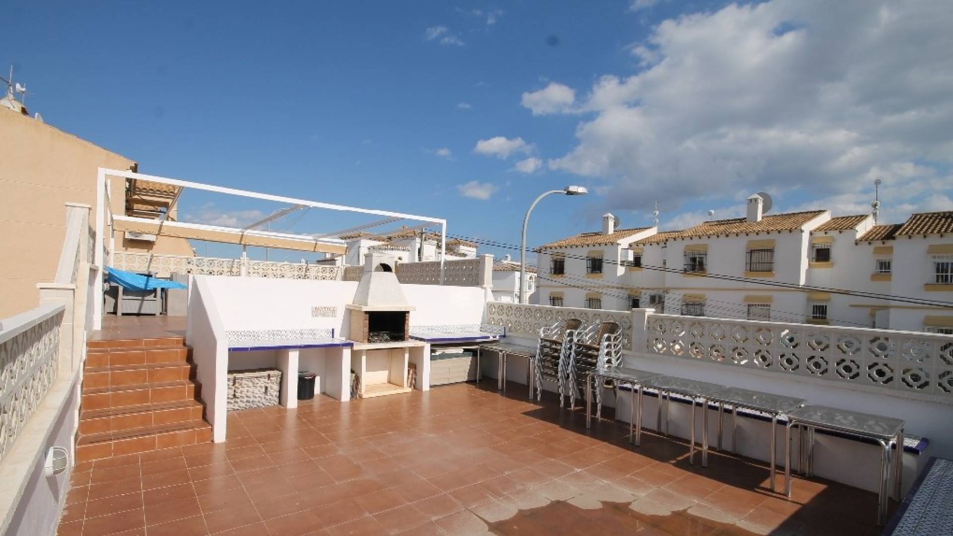 Resale - Apartment - Villamartin - El Galan