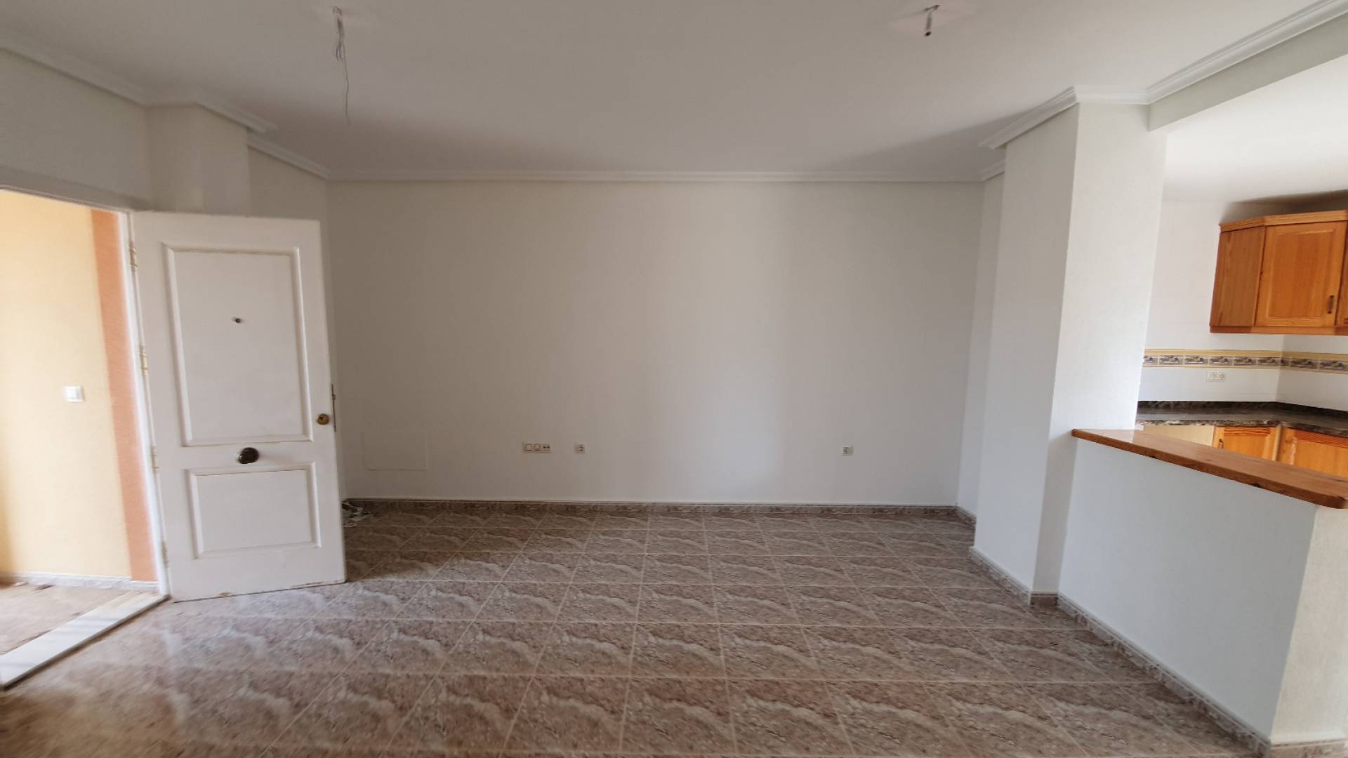 Resale - Apartment - Villamartin - El Galan