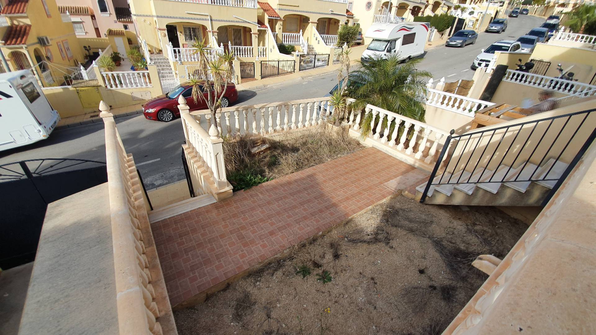 Resale - Apartment - Villamartin - El Galan