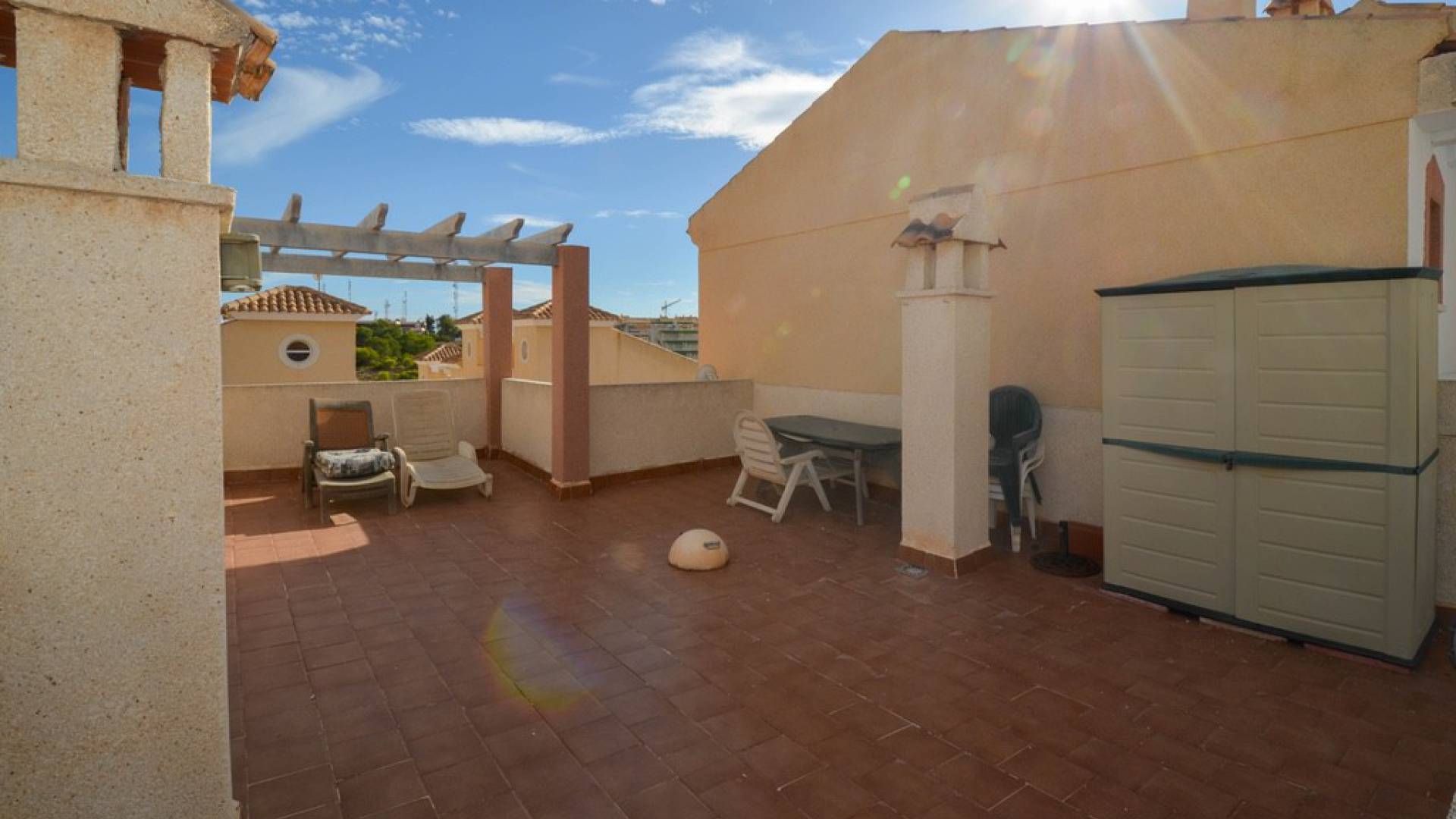 Resale - Apartment - Villamartin - florida golf