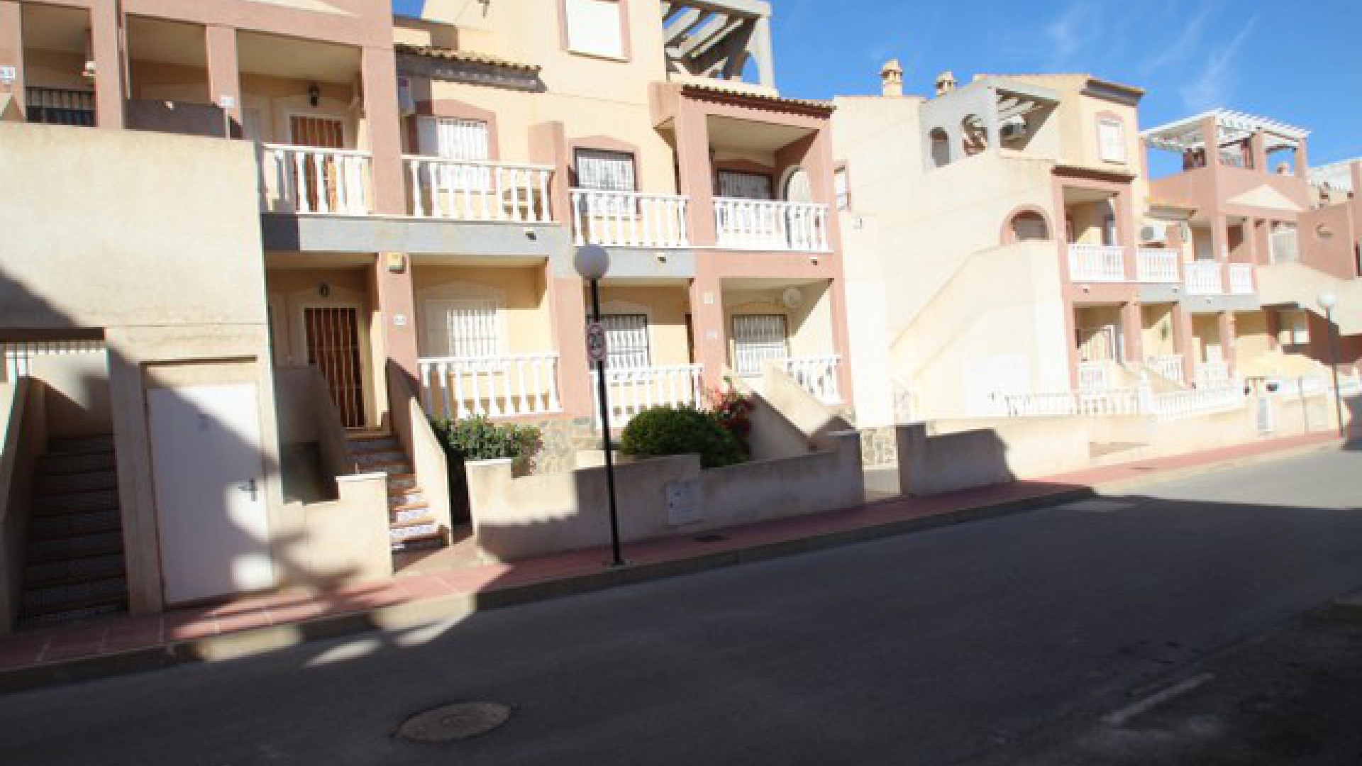 Resale - Apartment - Villamartin - florida golf