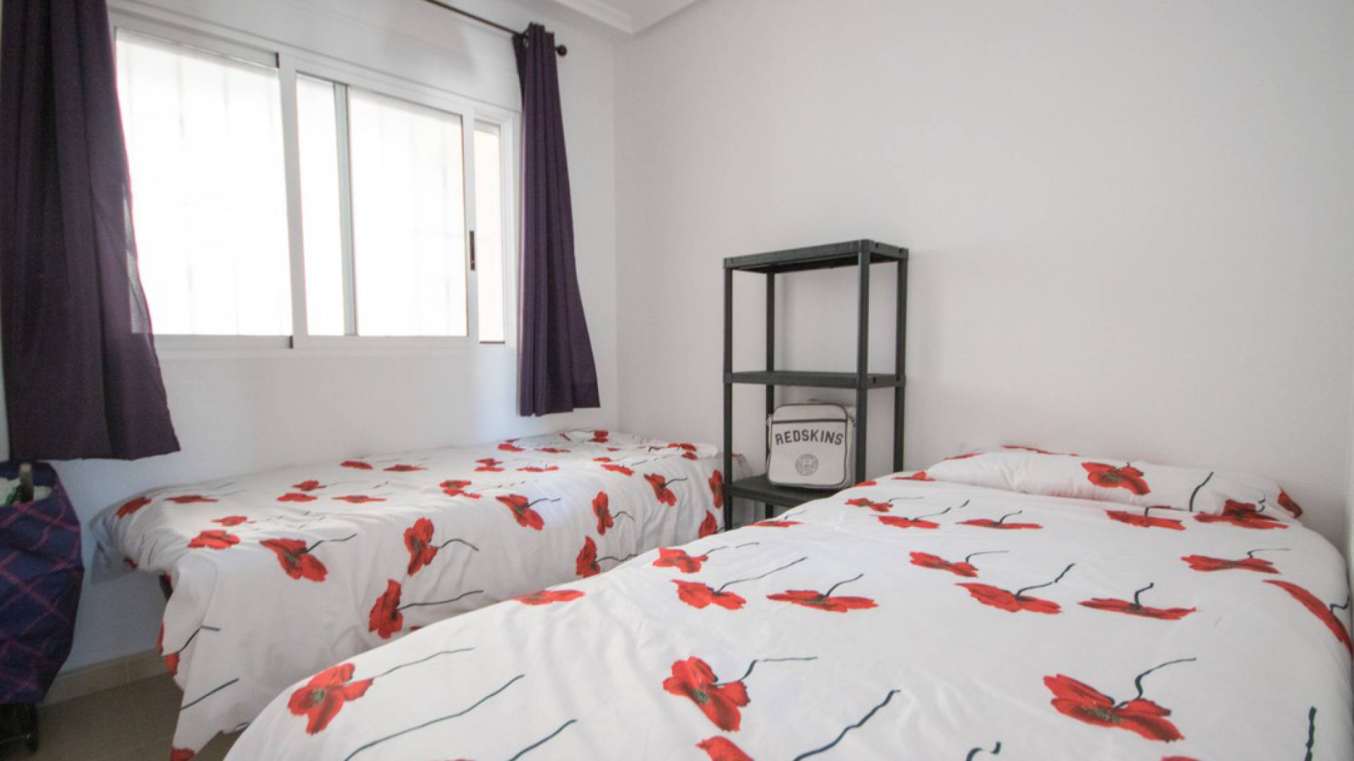 Resale - Apartment - Villamartin - jardin del alba