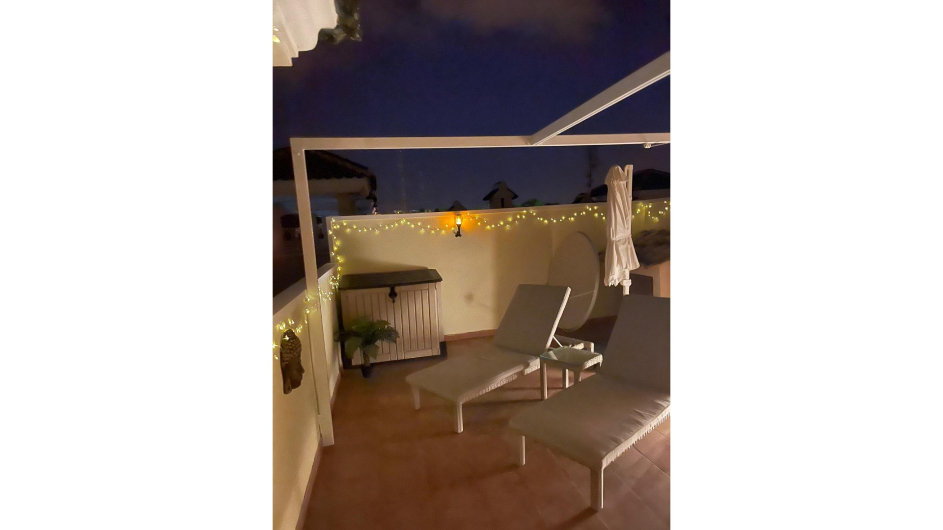 Resale - Apartment - Villamartin - jardin del alba