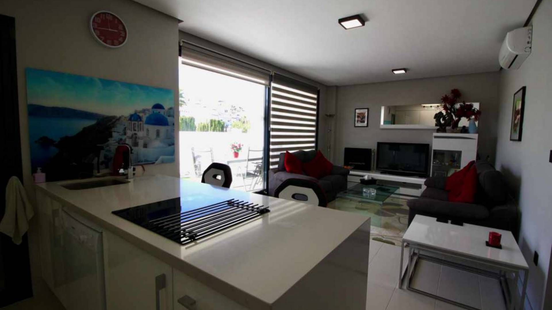 Resale - Apartment - Villamartin - La Fuente