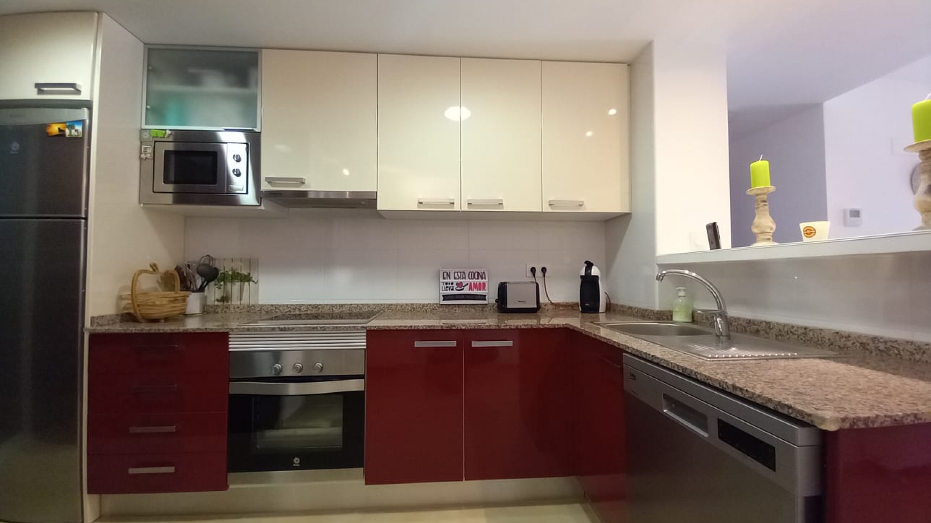 Resale - Apartment - Villamartin - La Fuente