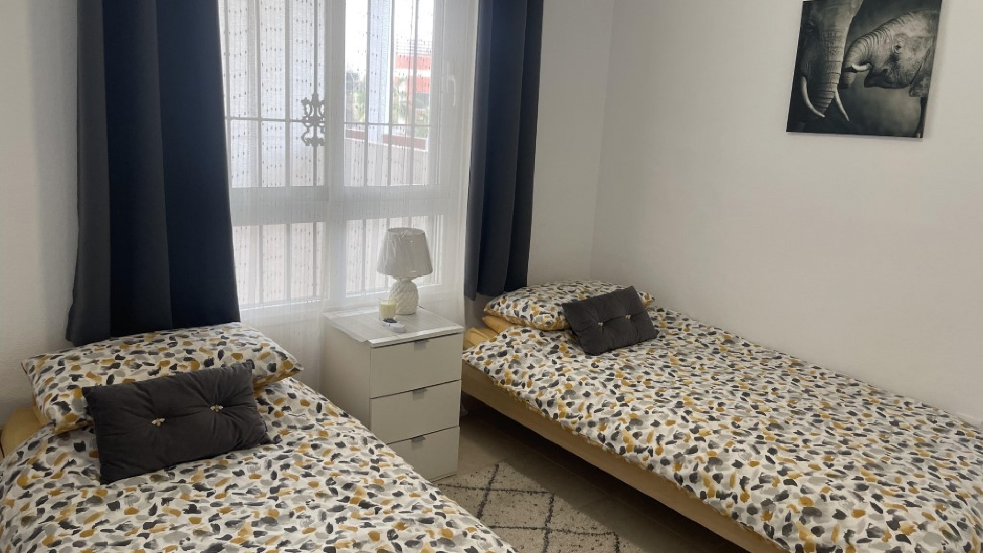 Resale - Apartment - Villamartin - La Fuente