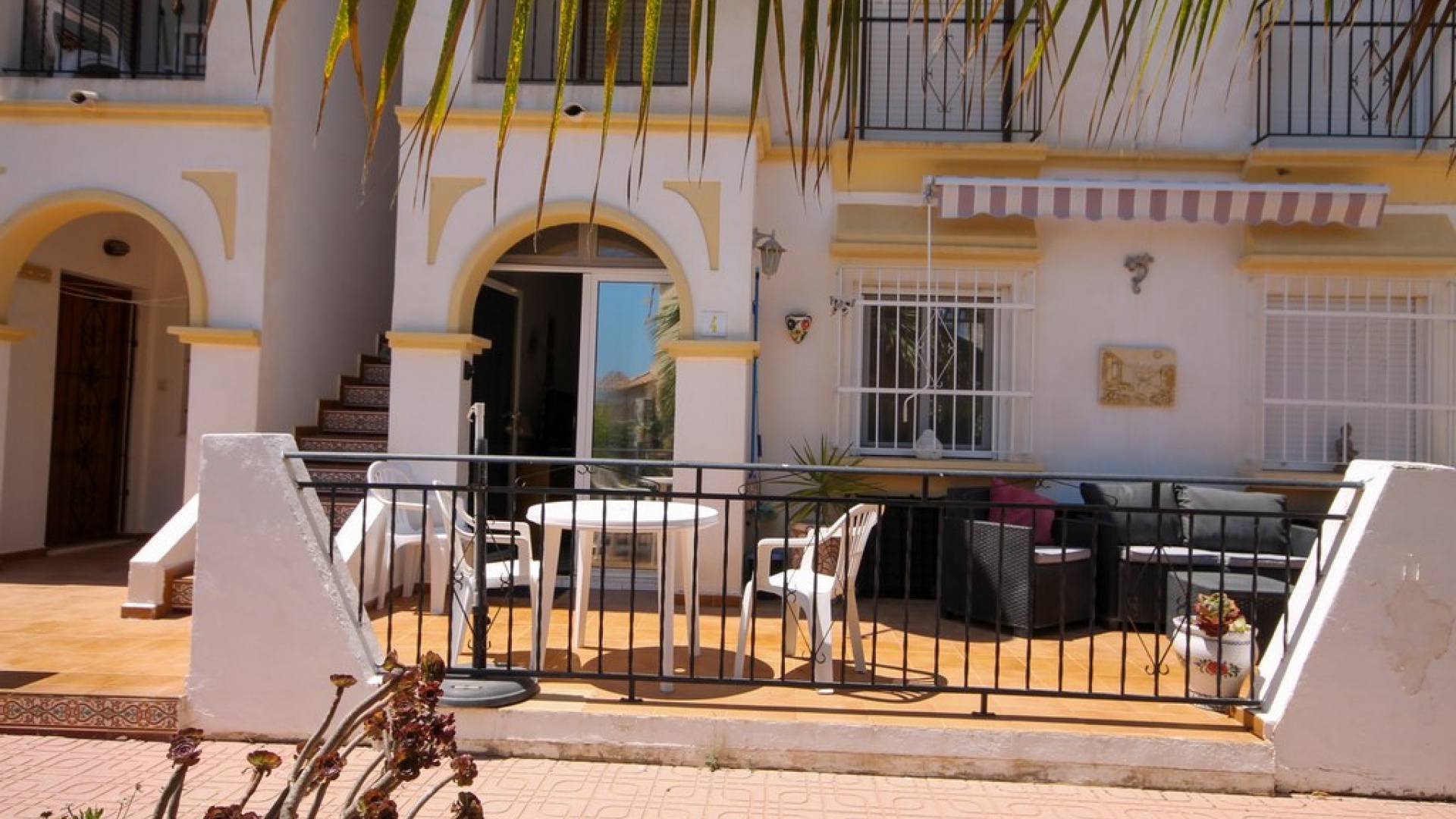 Resale - Apartment - Villamartin - las carolinas