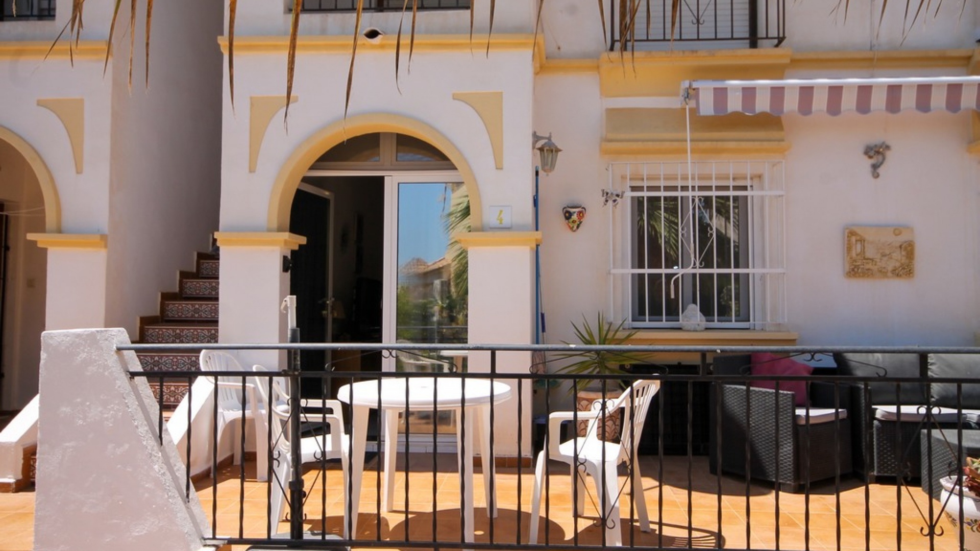 Resale - Apartment - Villamartin - las carolinas