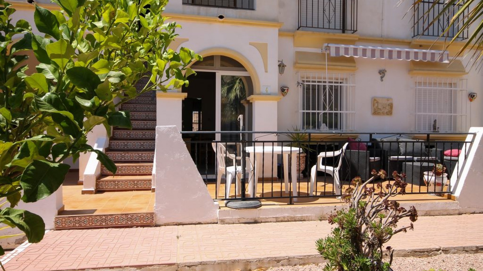 Resale - Apartment - Villamartin - las carolinas