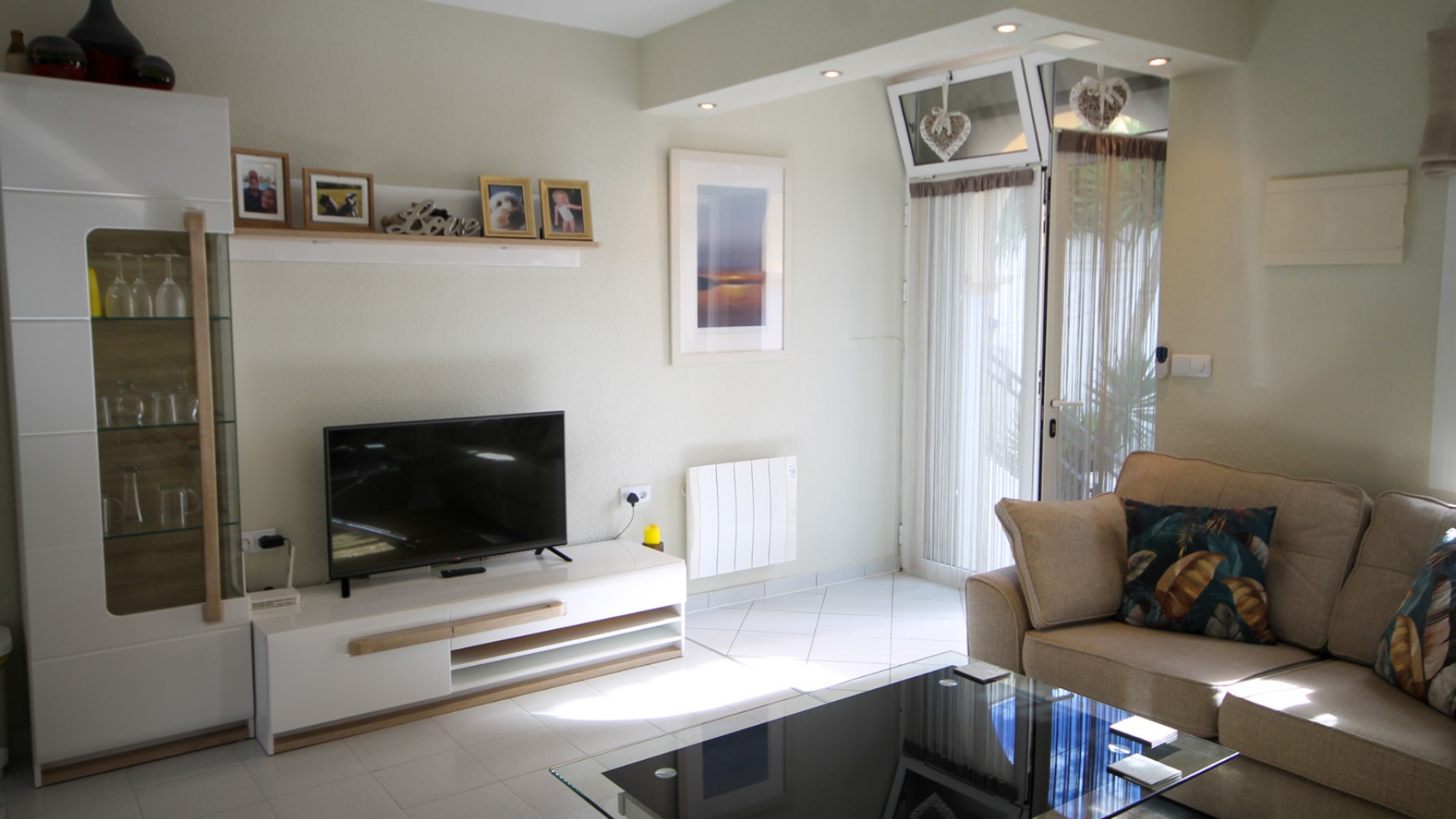 Resale - Apartment - Villamartin - las carolinas