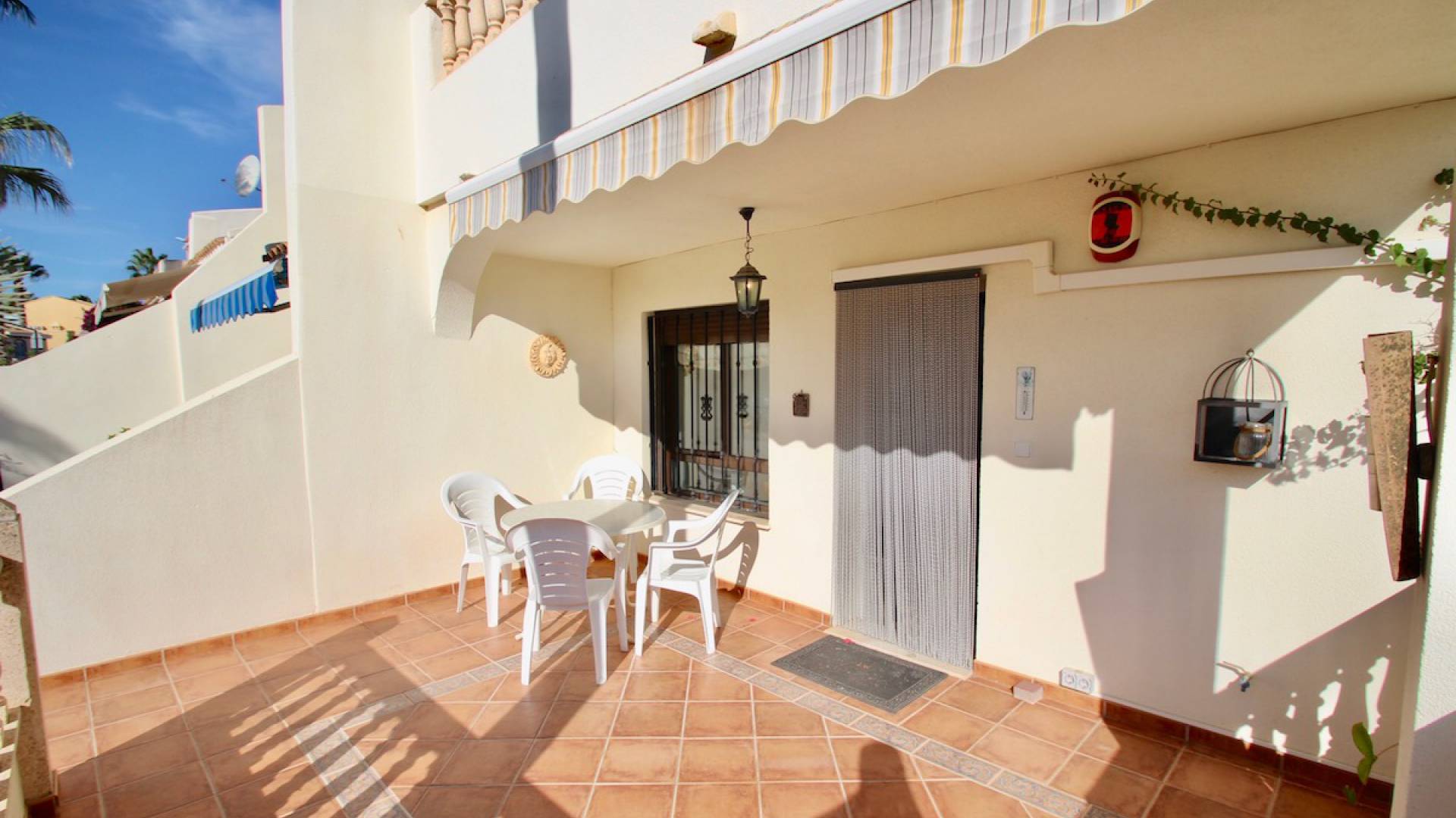 Resale - Apartment - Villamartin - las ramblas