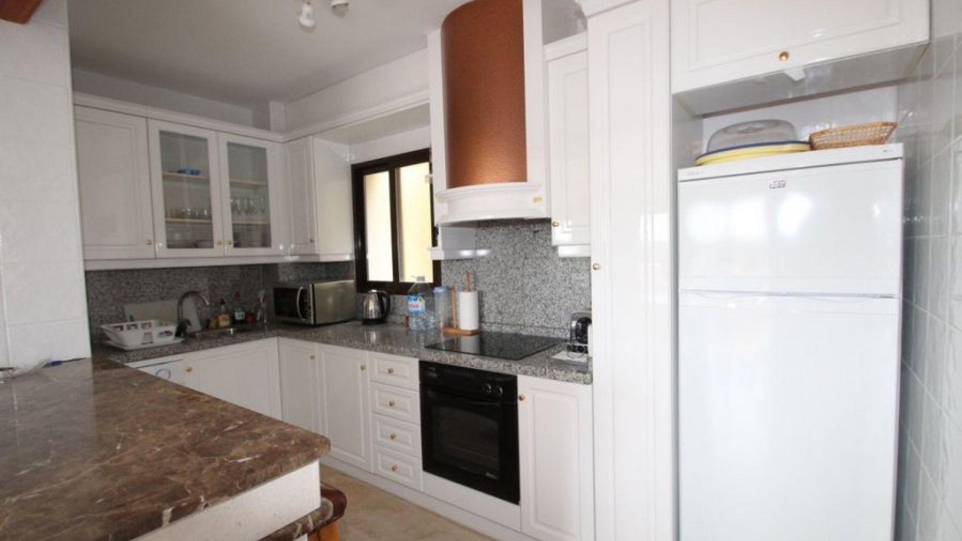 Resale - Apartment - Villamartin - las ramblas