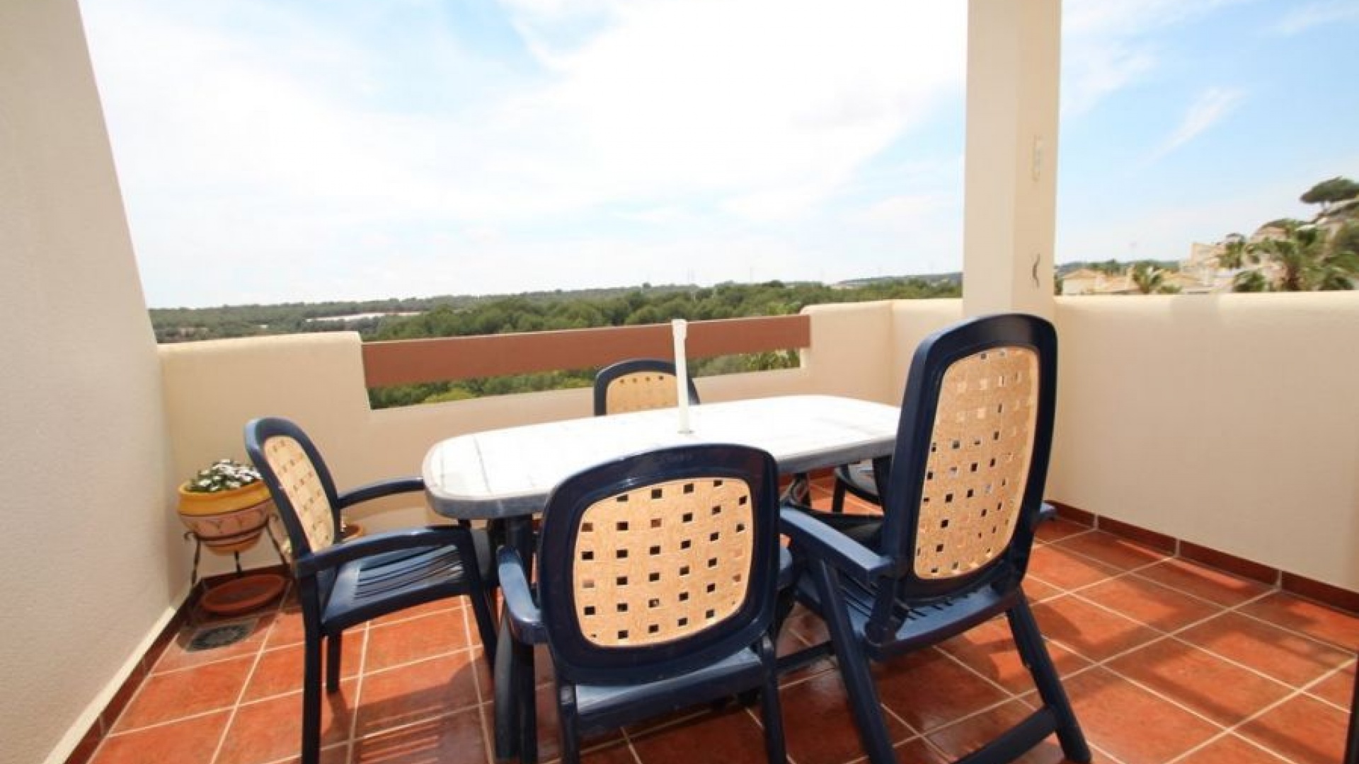 Resale - Apartment - Villamartin - las ramblas