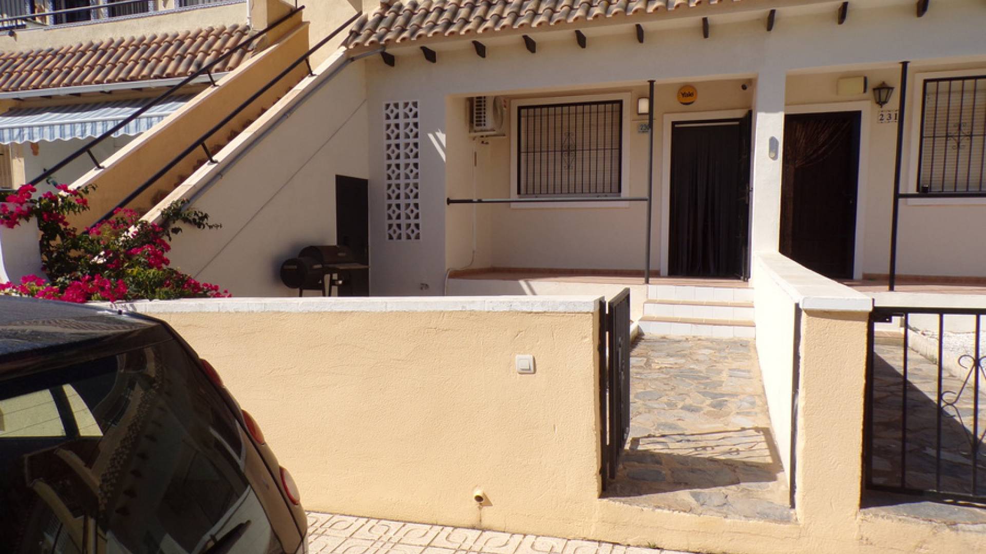 Resale - Apartment - Villamartin - lomas del golf