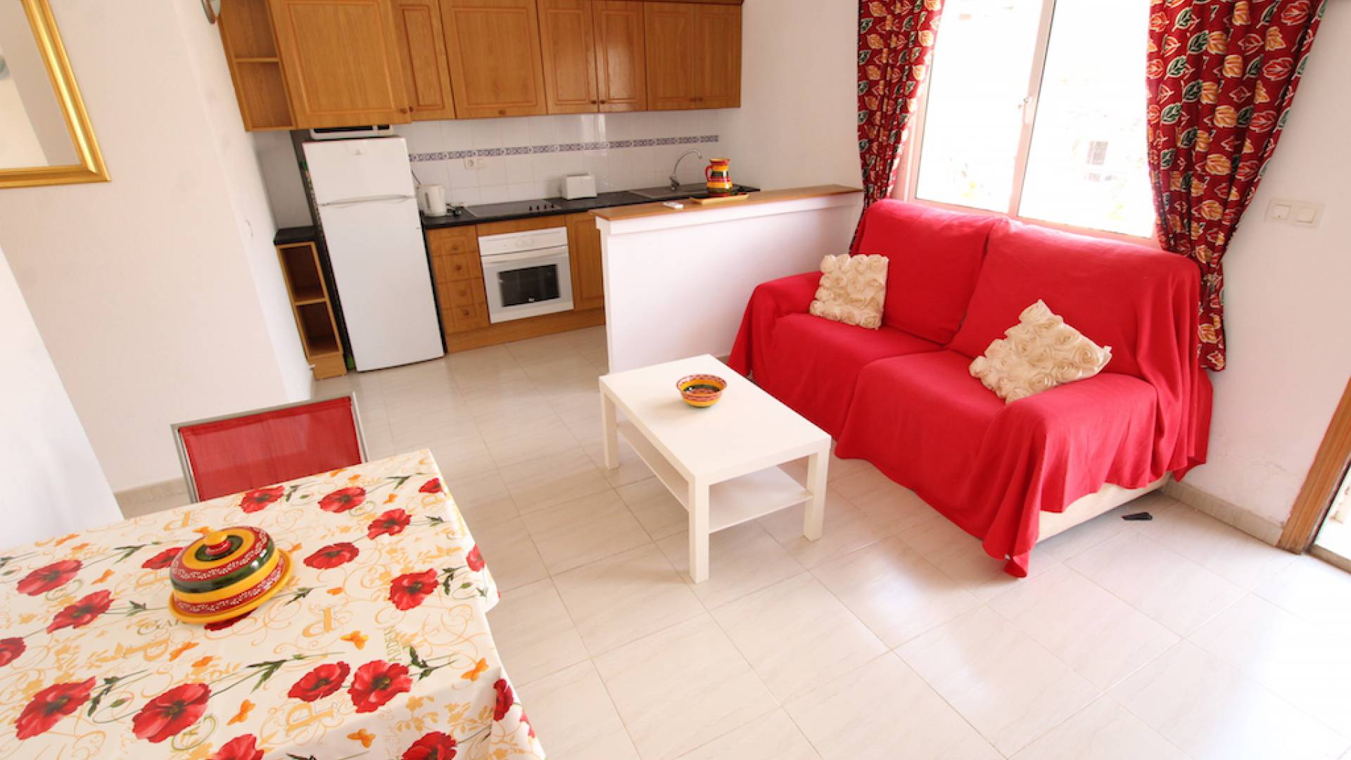 Resale - Apartment - Villamartin - lomas del golf