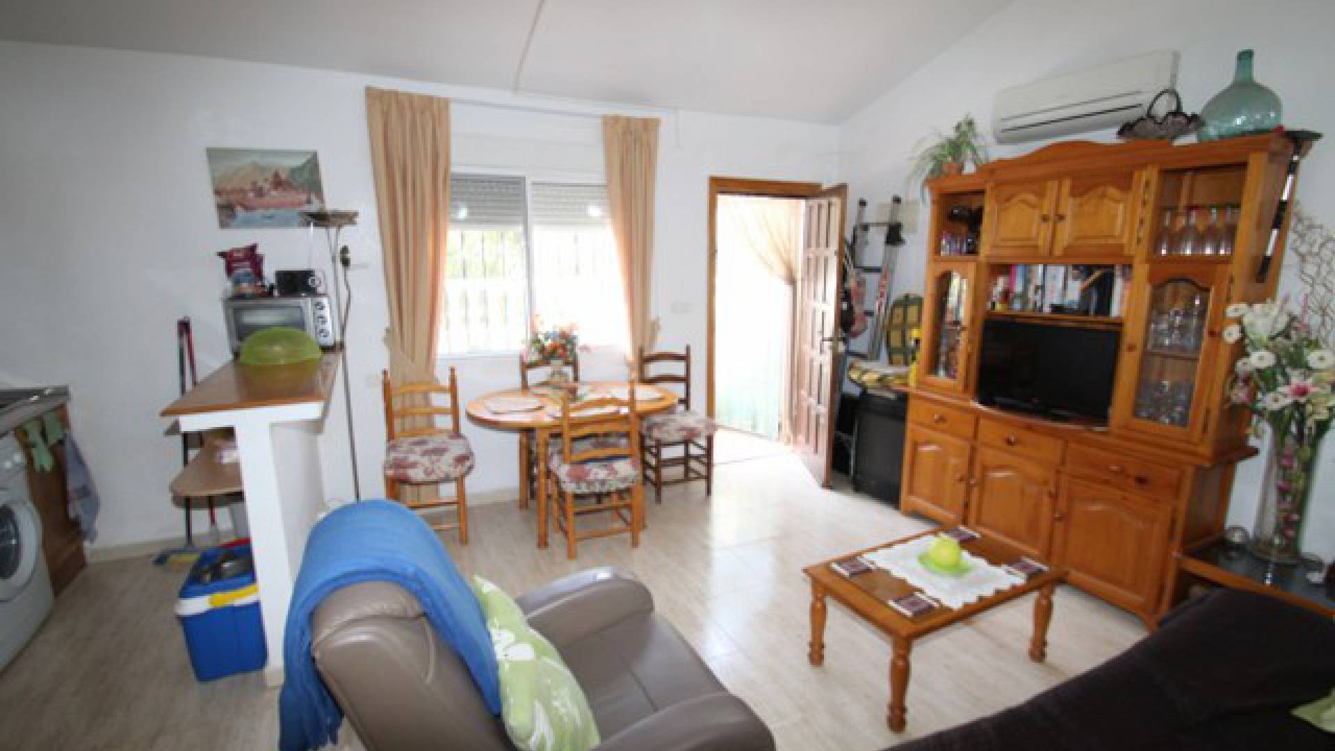 Resale - Apartment - Villamartin - lomas del golf