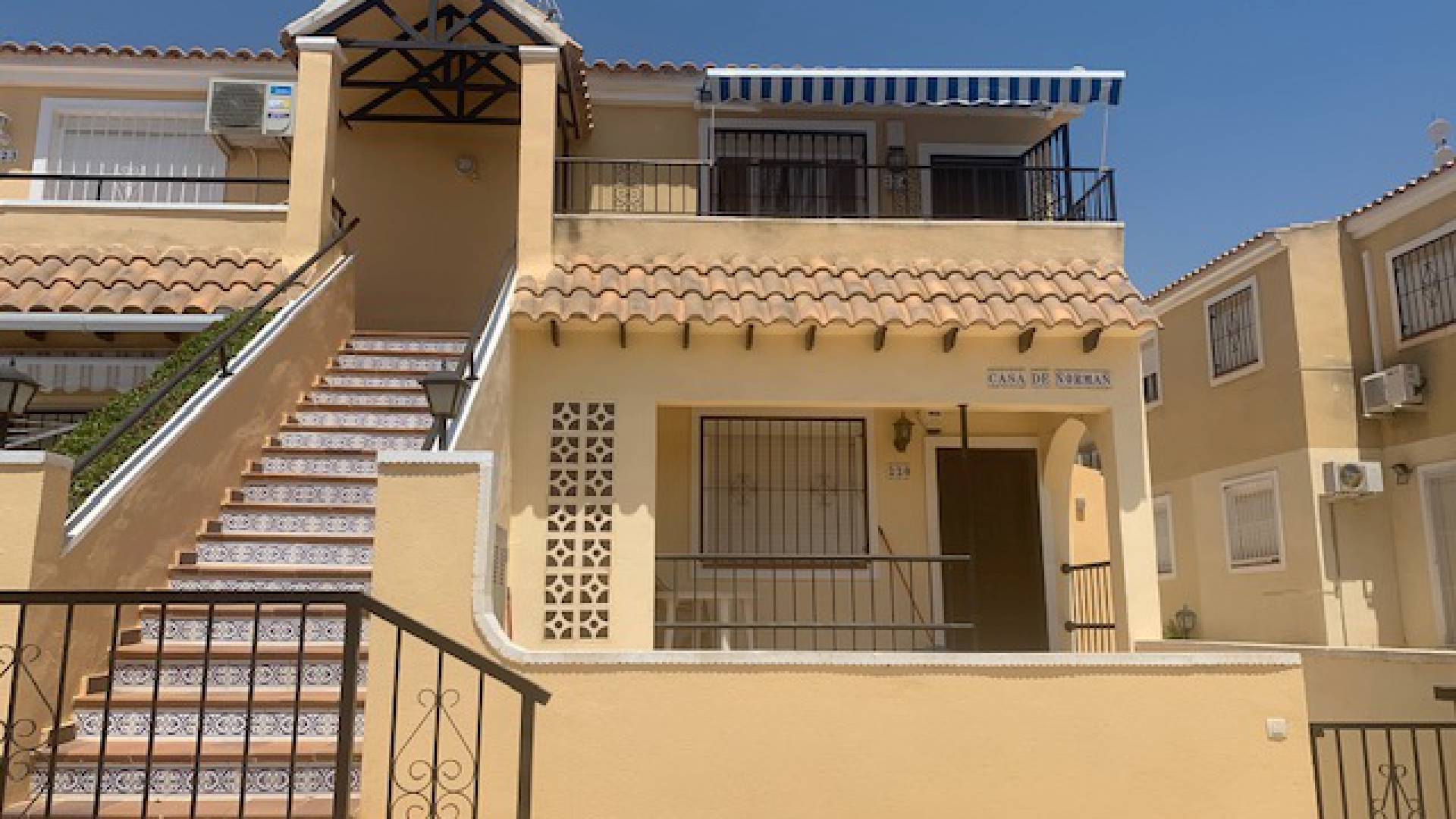 Resale - Apartment - Villamartin - lomas del golf