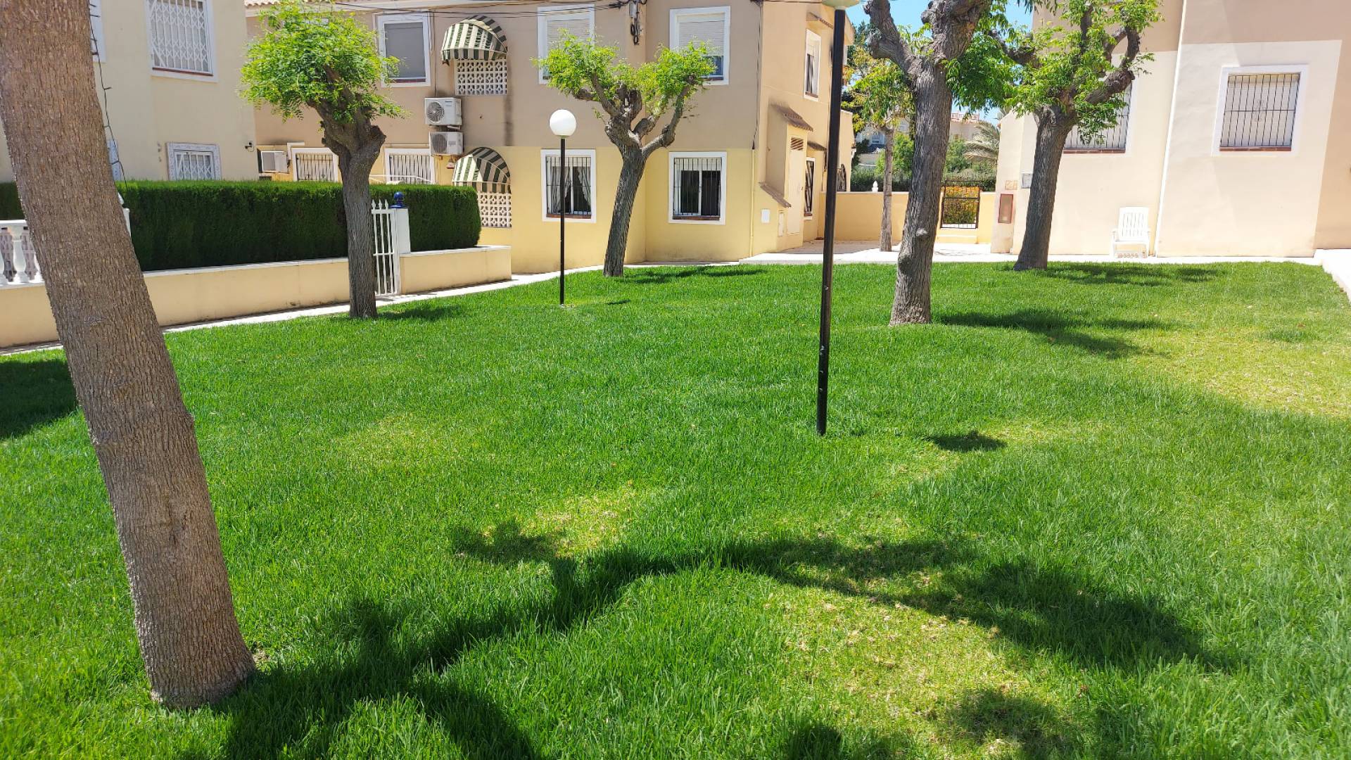 Resale - Apartment - Villamartin - lomas del golf