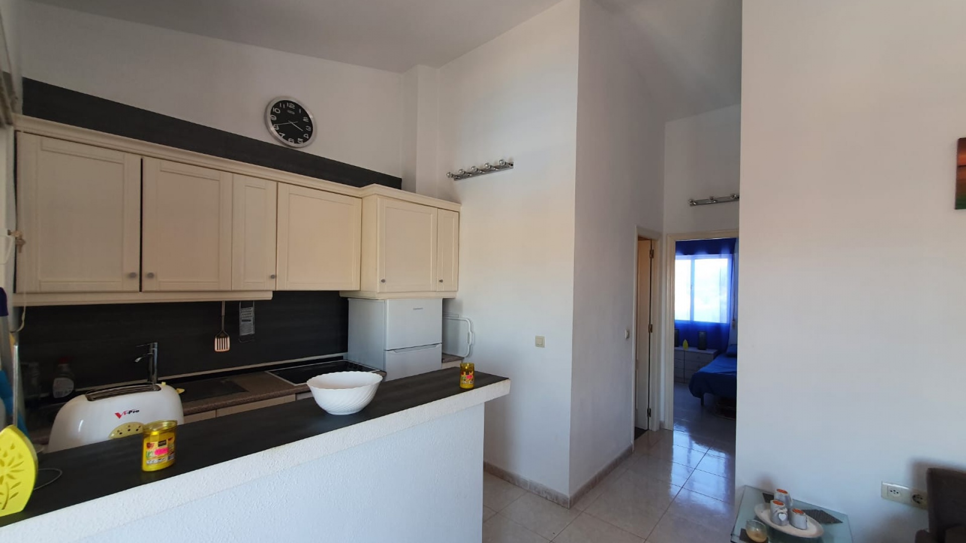 Resale - Apartment - Villamartin - lomas del golf