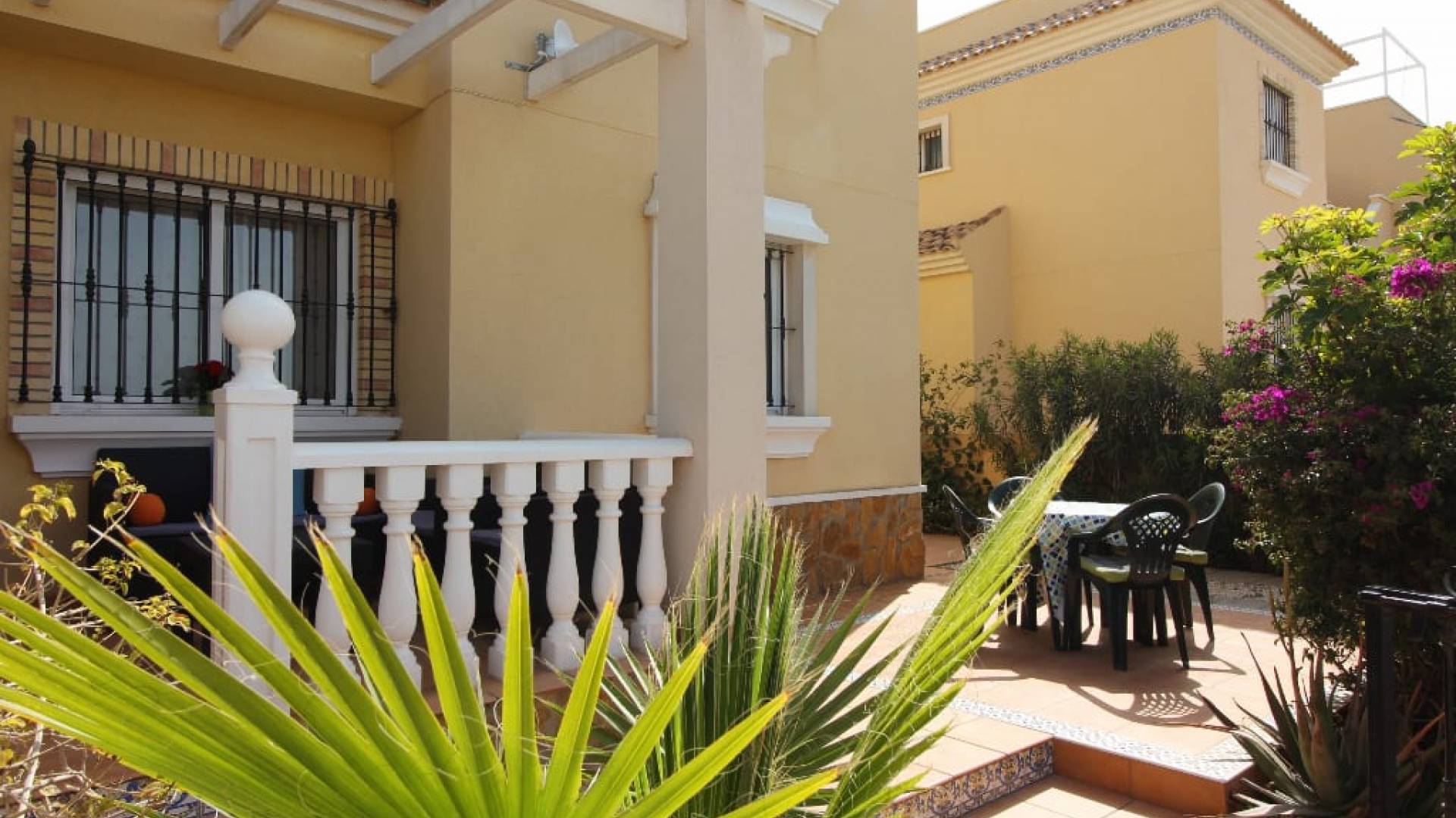 Resale - Apartment - Villamartin - Los Dolses