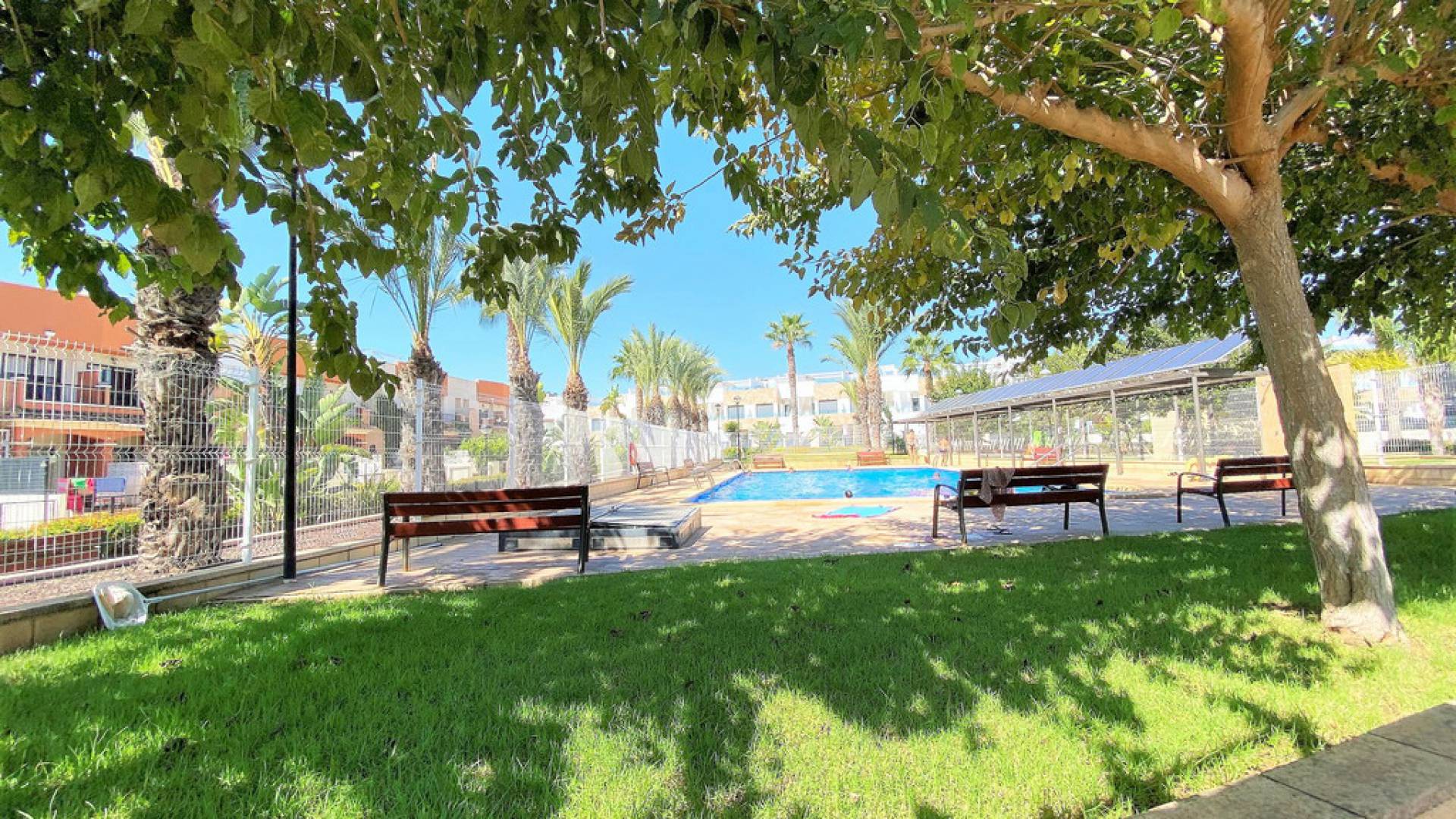 Resale - Apartment - Villamartin - Los Dolses