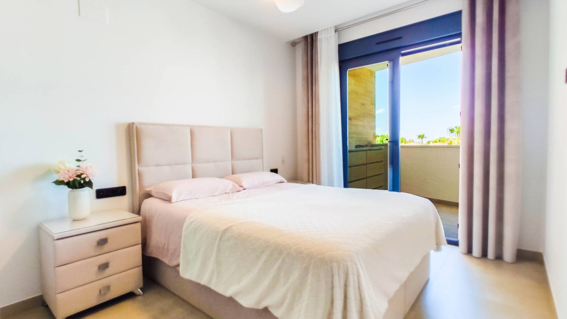 Resale - Apartment - Villamartin - Los Dolses