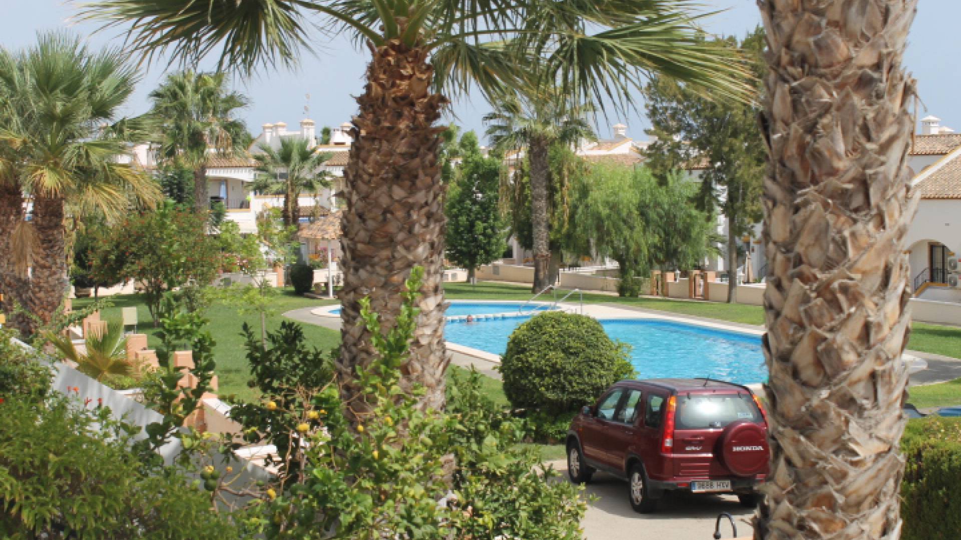 Resale - Apartment - Villamartin - Los Dolses