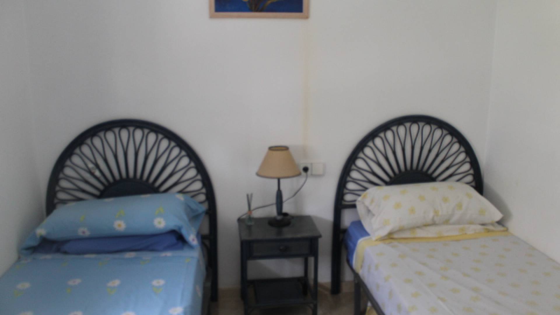 Resale - Apartment - Villamartin - Los Dolses