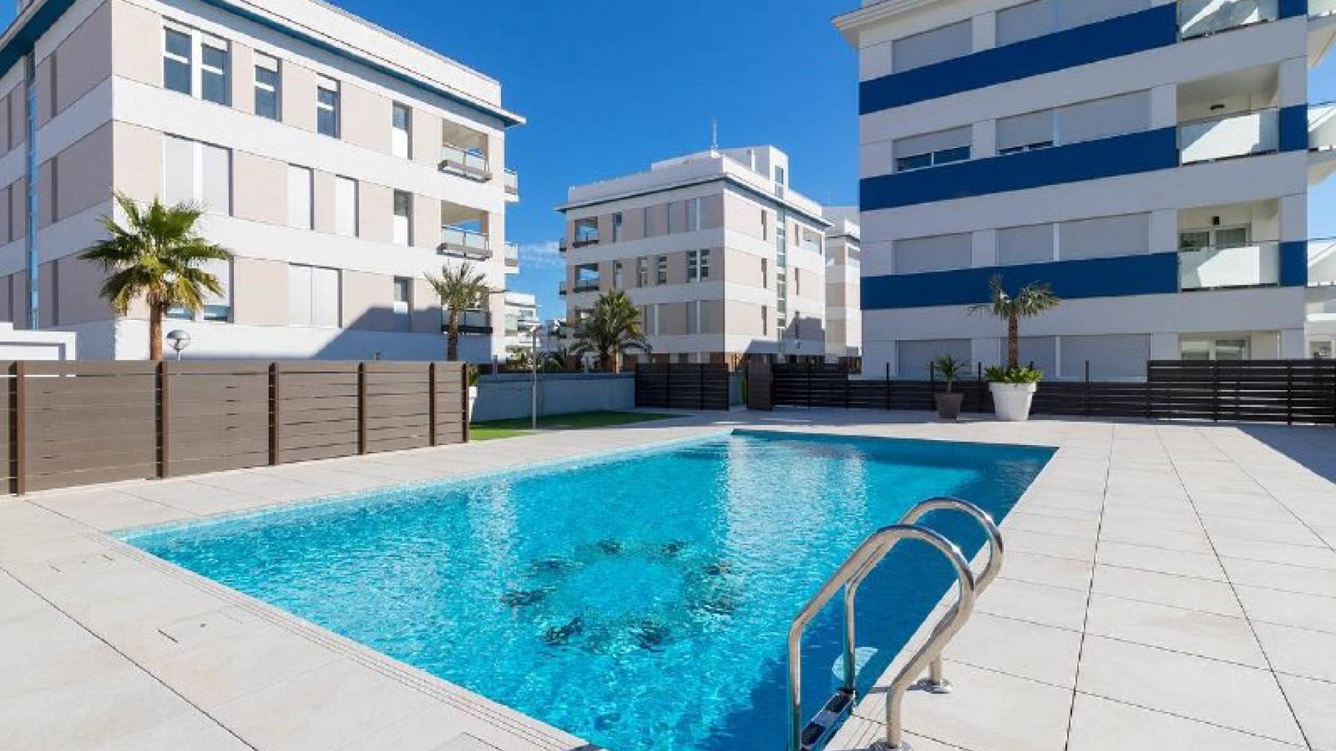 Resale - Apartment - Villamartin - Los Dolses