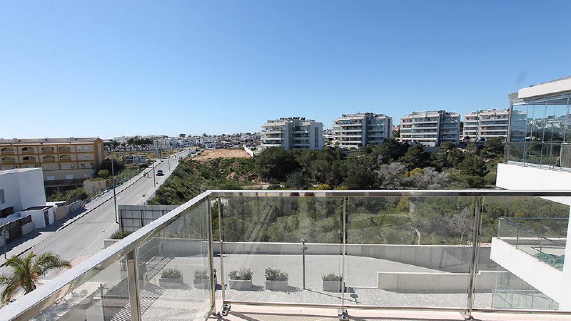 Resale - Apartment - Villamartin - Los Dolses