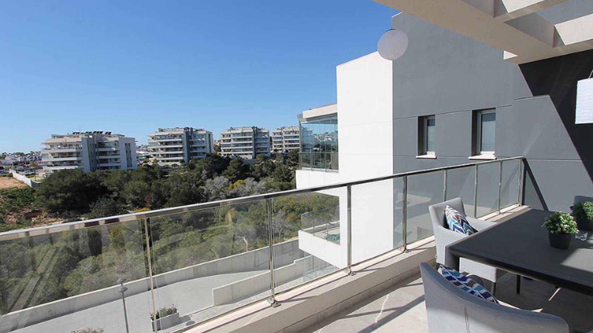 Resale - Apartment - Villamartin - Los Dolses