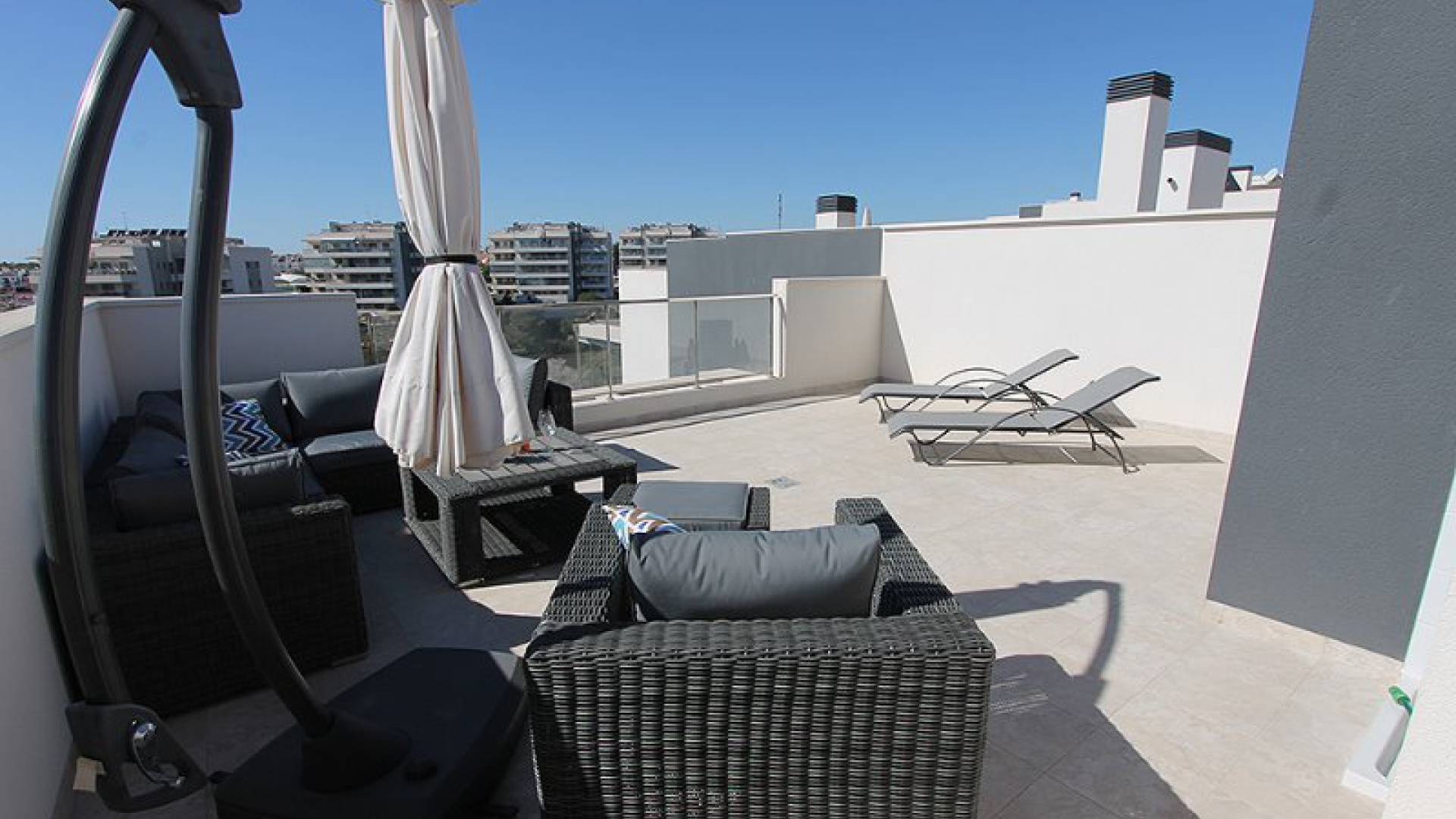 Resale - Apartment - Villamartin - Los Dolses