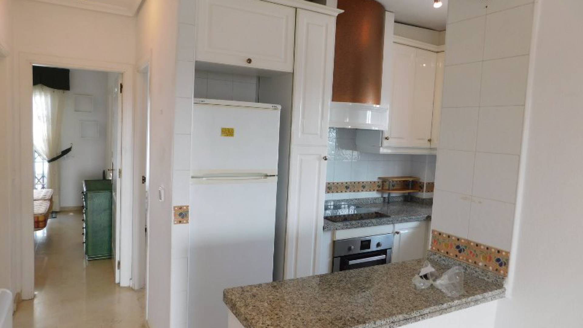 Resale - Apartment - Villamartin - Los Dolses