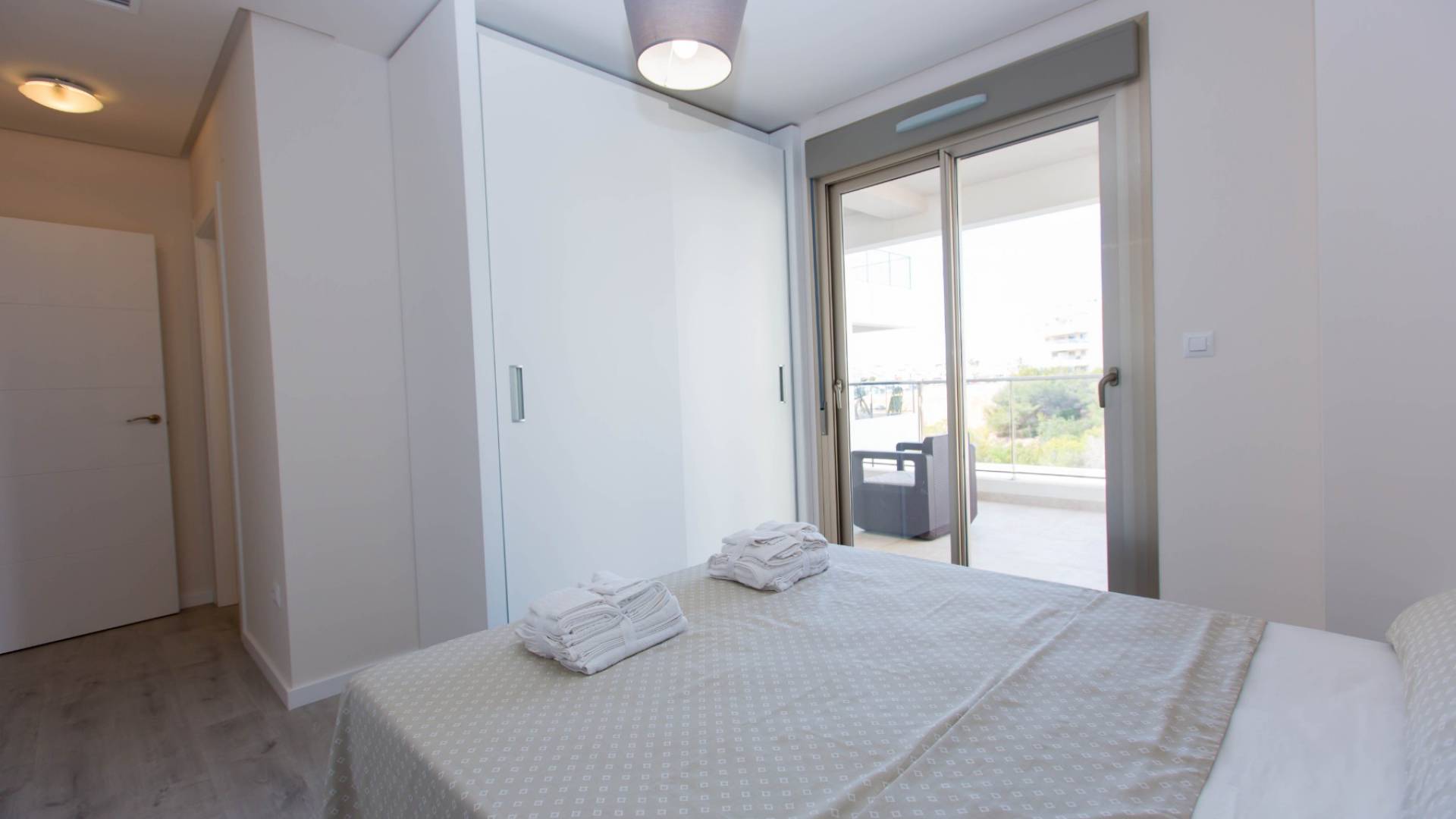 Resale - Apartment - Villamartin - Los Dolses