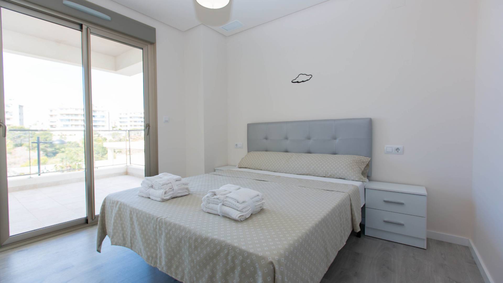 Resale - Apartment - Villamartin - Los Dolses