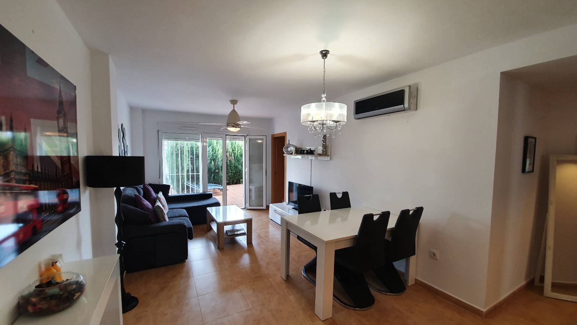 Resale - Apartment - Villamartin - Los Dolses