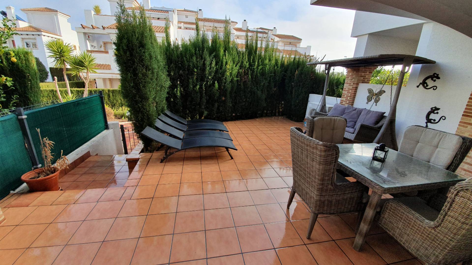 Resale - Apartment - Villamartin - Los Dolses