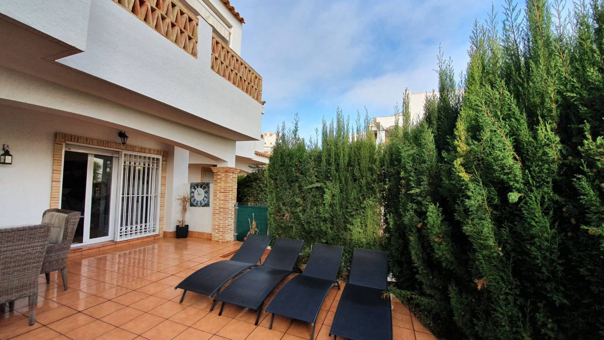 Resale - Apartment - Villamartin - Los Dolses