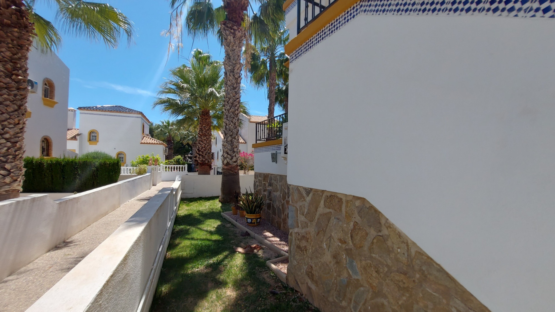 Resale - Apartment - Villamartin - Los Dolses