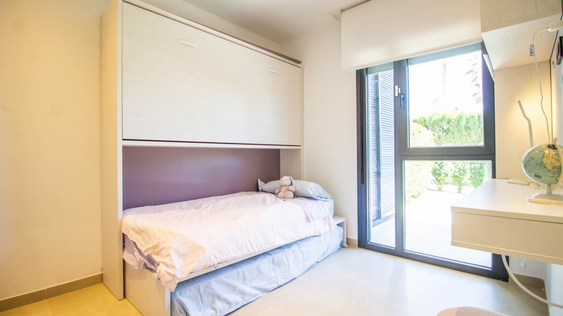 Resale - Apartment - Villamartin - Los Dolses