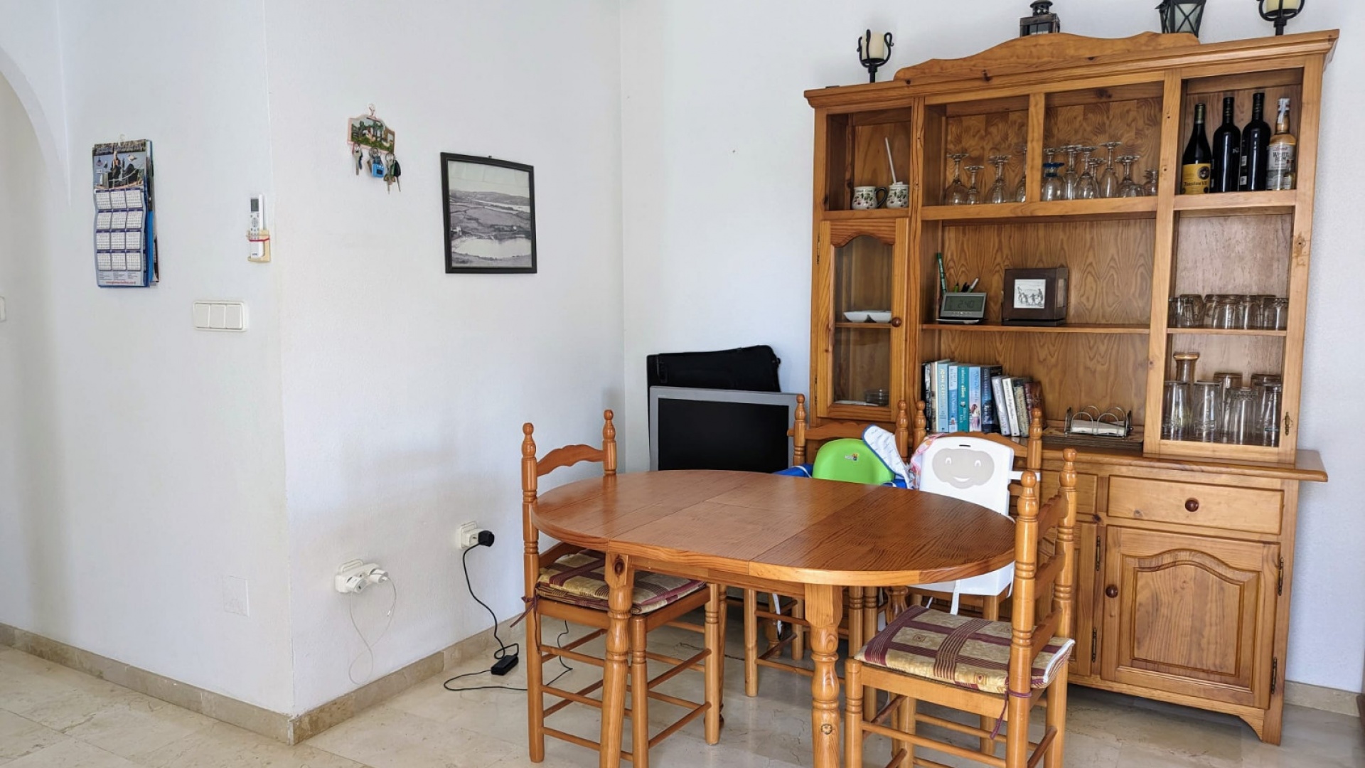 Resale - Apartment - Villamartin - Los Dolses