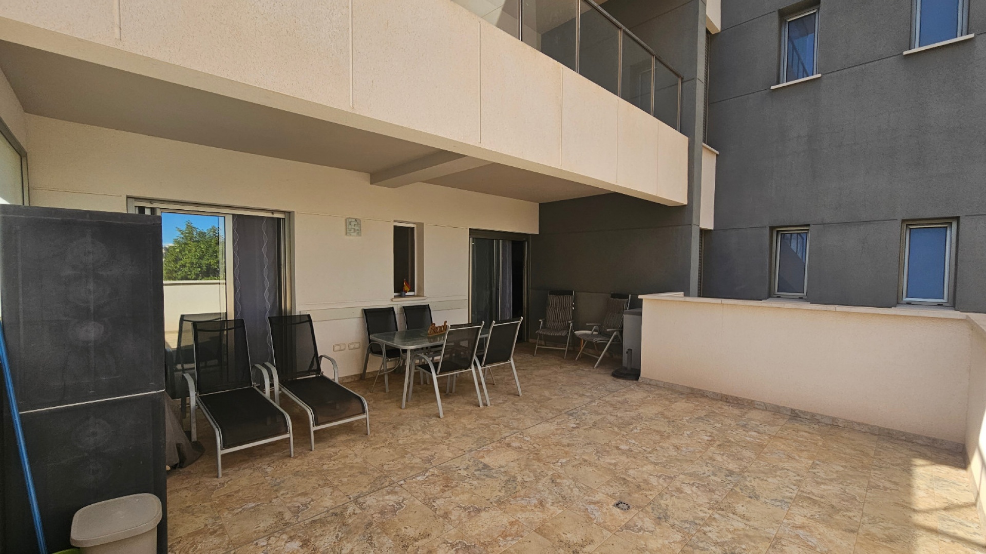 Resale - Apartment - Villamartin - Los Dolses