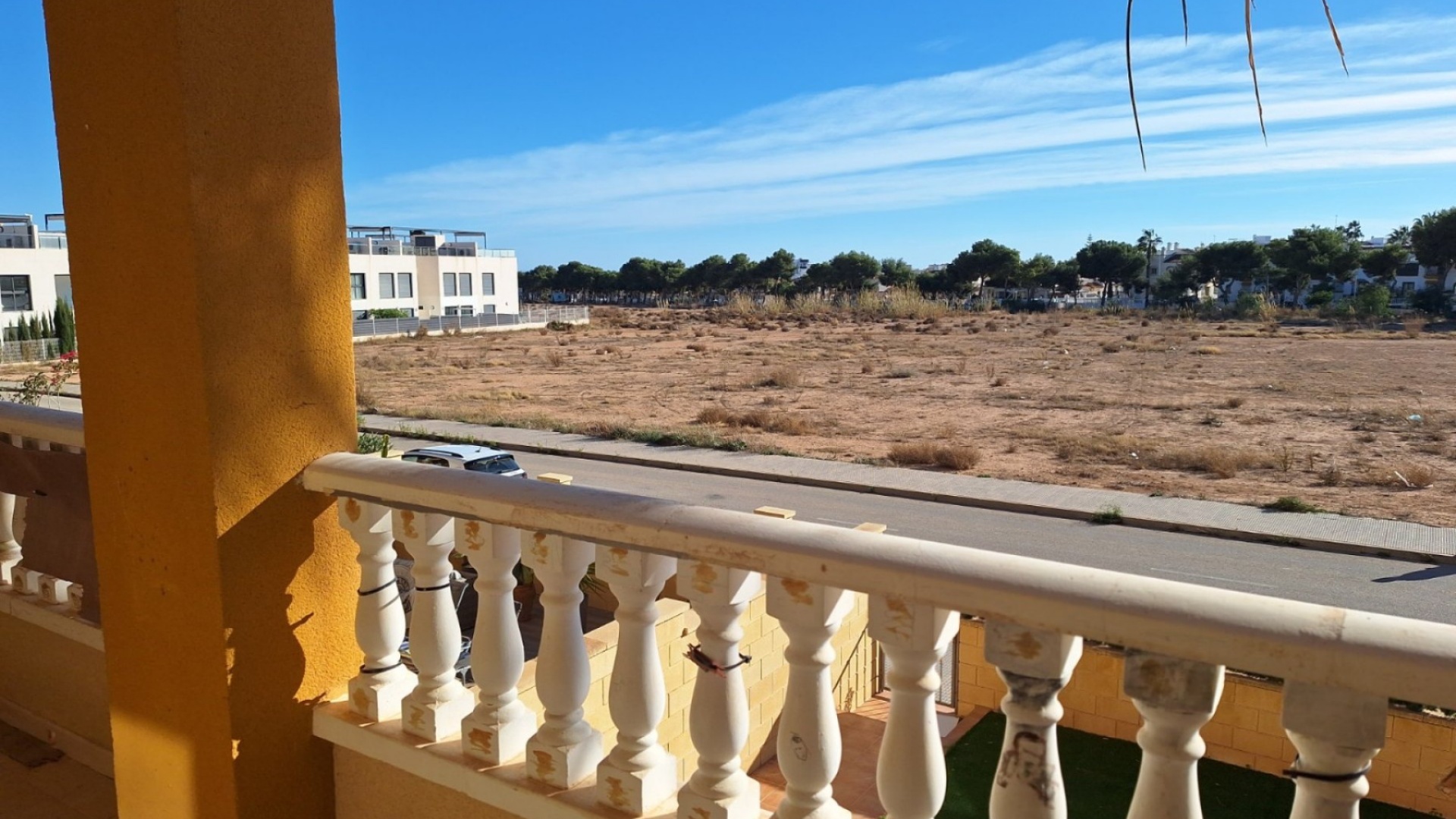 Resale - Apartment - Villamartin - Los Dolses