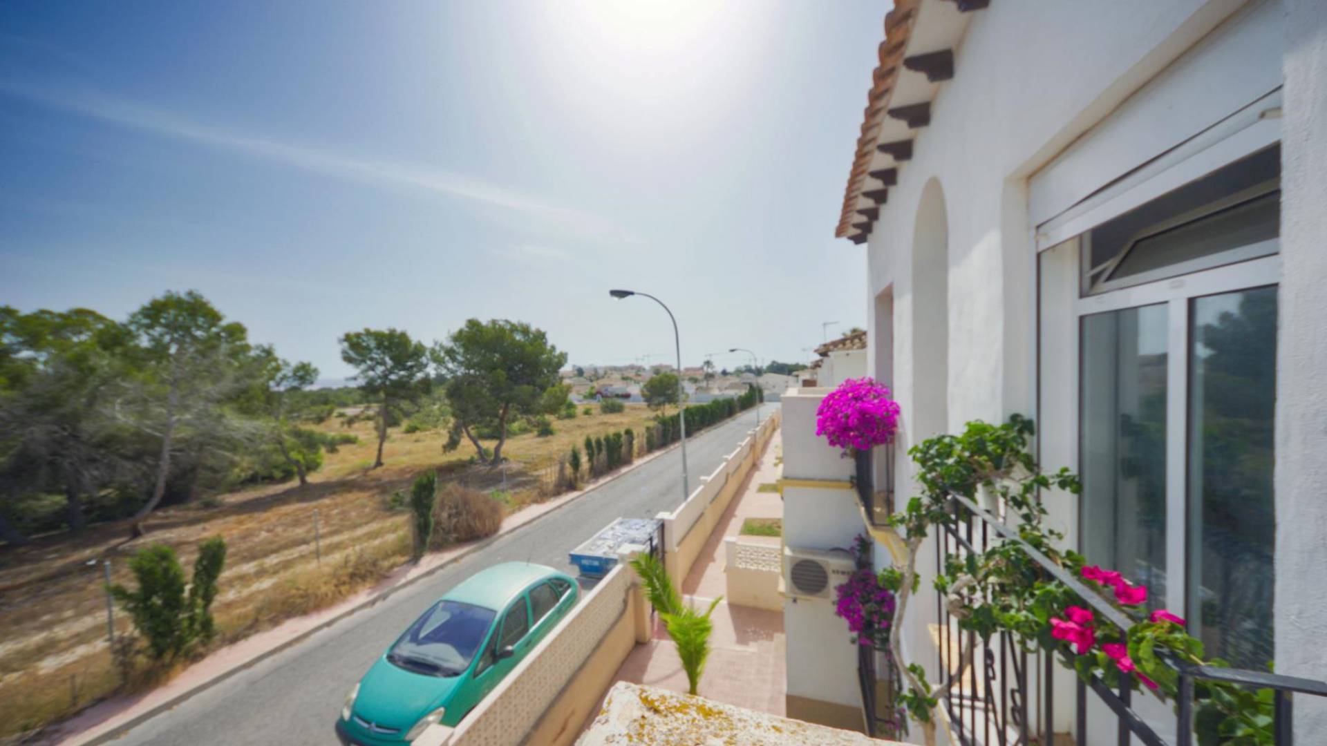 Resale - Apartment - Villamartin - mirador del mediterraneo