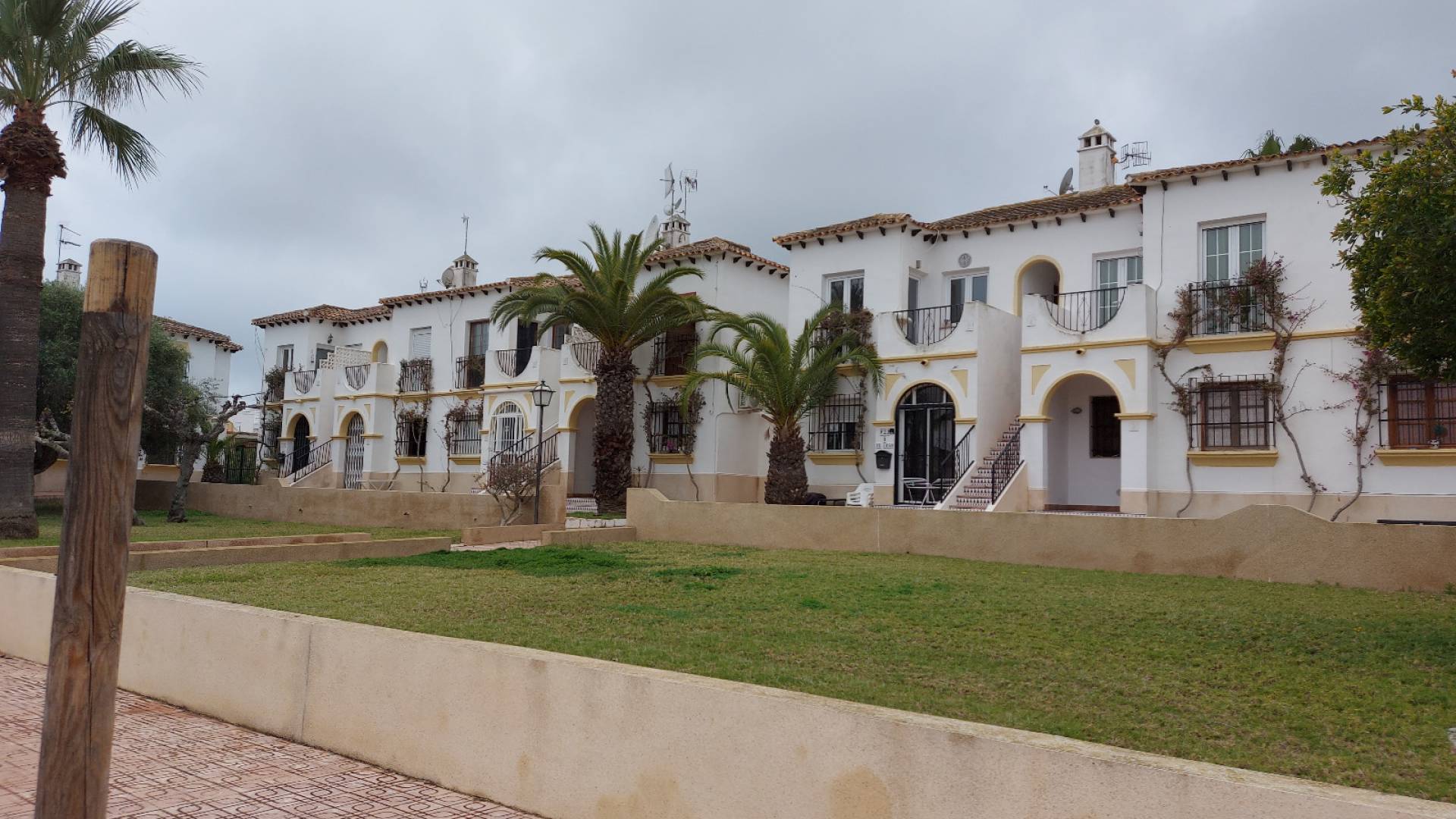 Resale - Apartment - Villamartin - mirador del mediterraneo