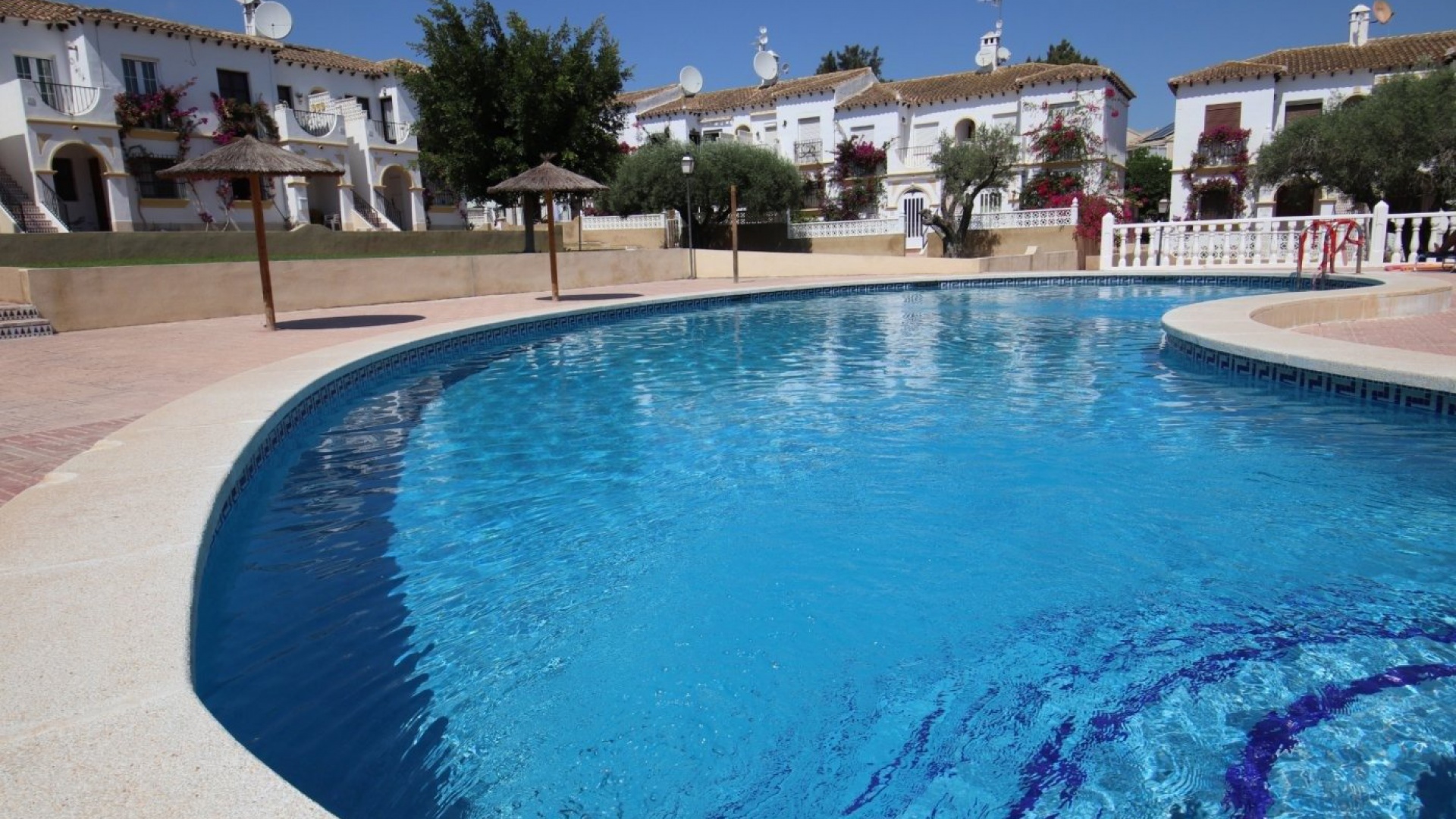 Resale - Apartment - Villamartin - mirador del mediterraneo