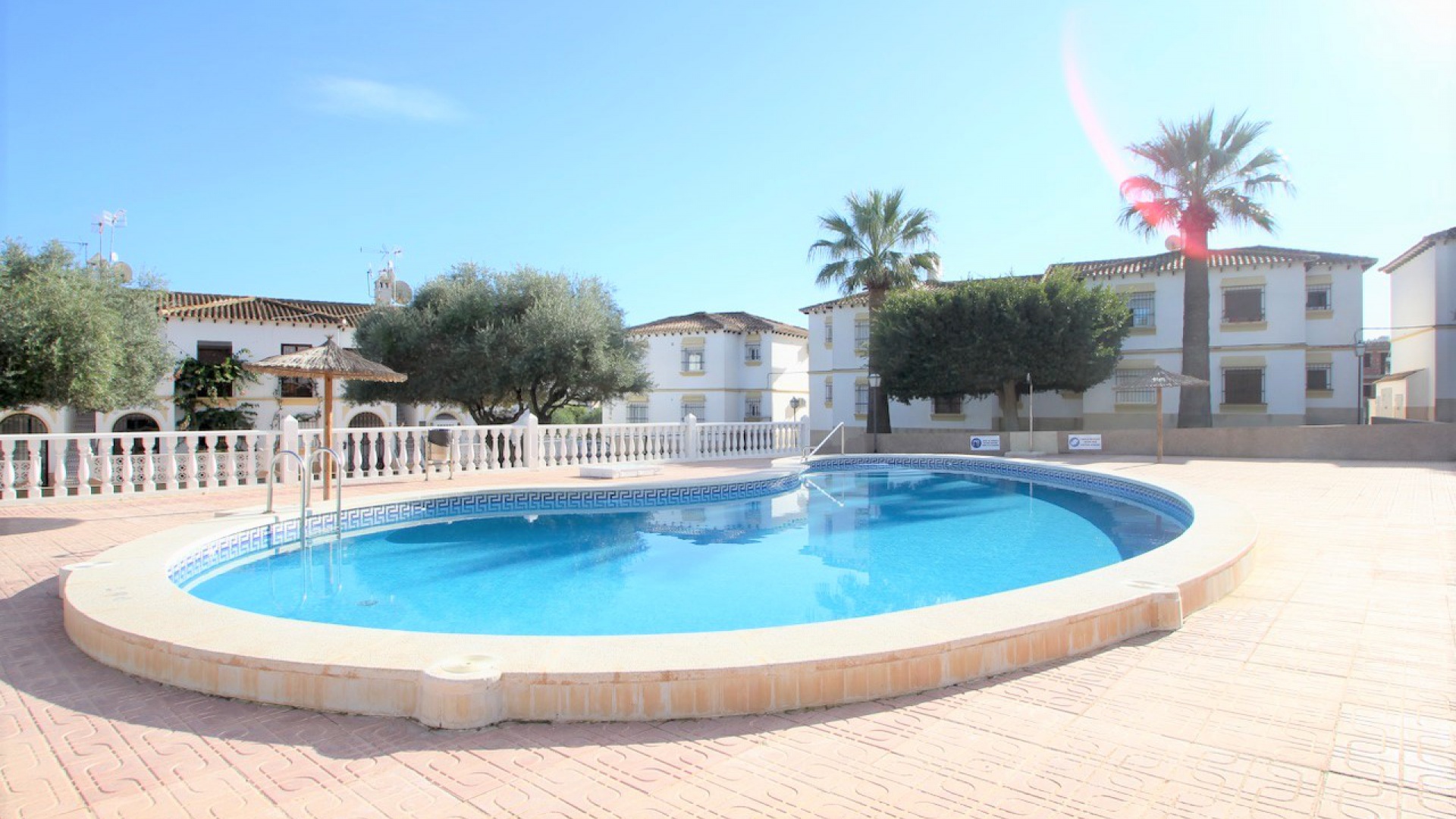 Resale - Apartment - Villamartin - mirador del mediterraneo