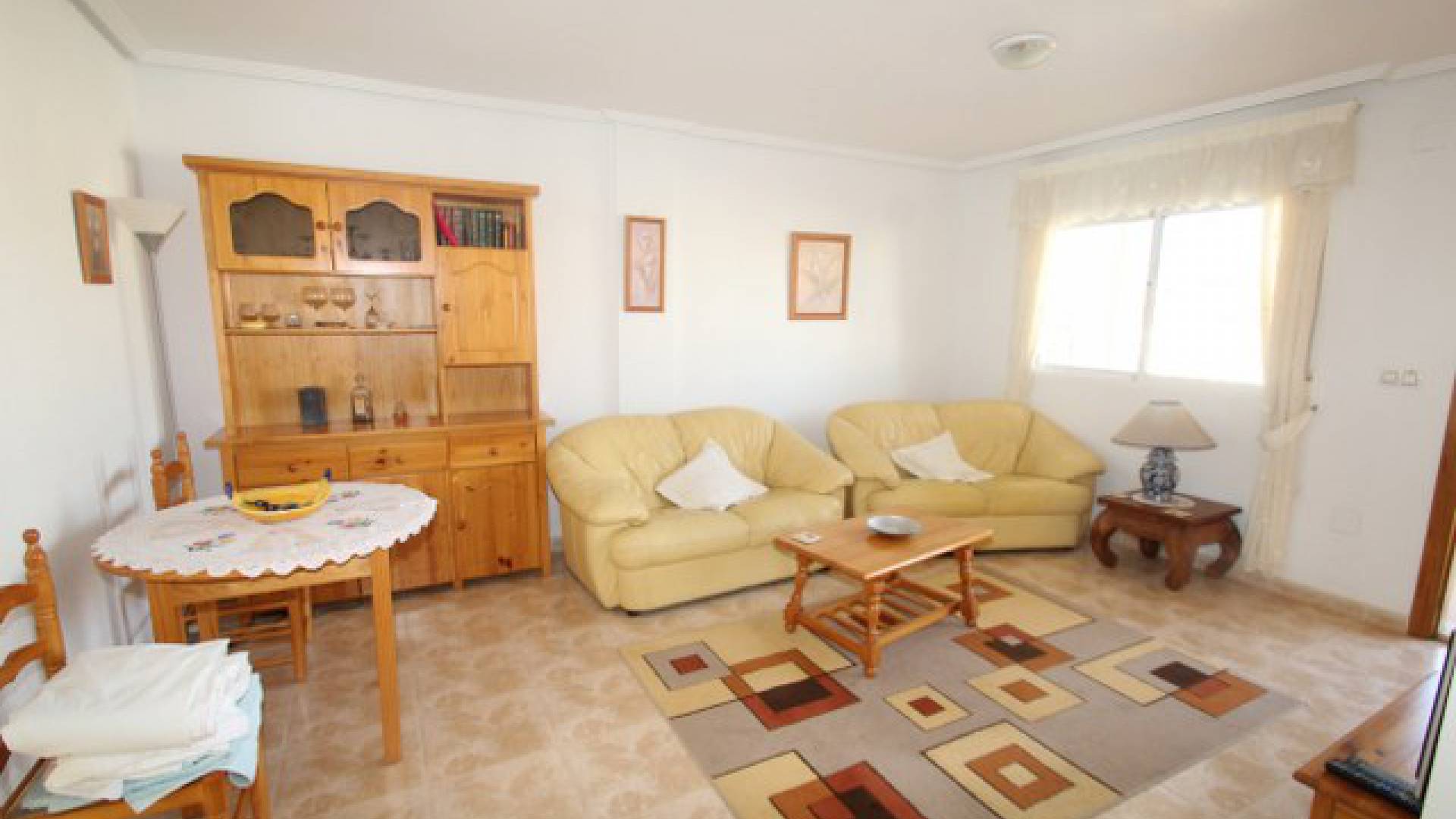 Resale - Apartment - Villamartin - monte golf