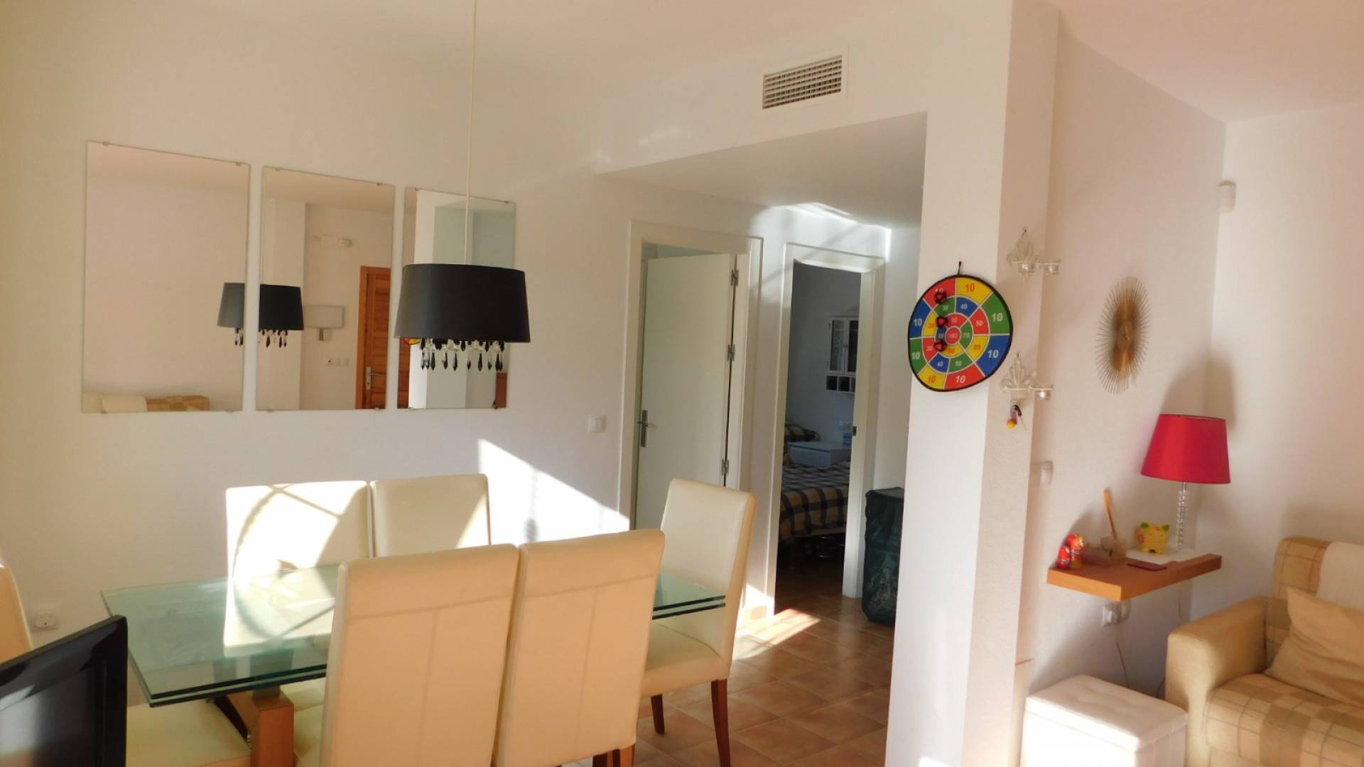 Resale - Apartment - Villamartin - panorama golf